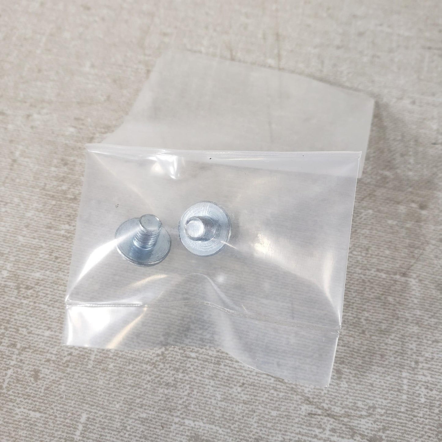 DUNIWAY STOCKROOM CORP. 1400-GUARD-KIT Vacuum Pump Hardware Part Kit Nuts Bolts