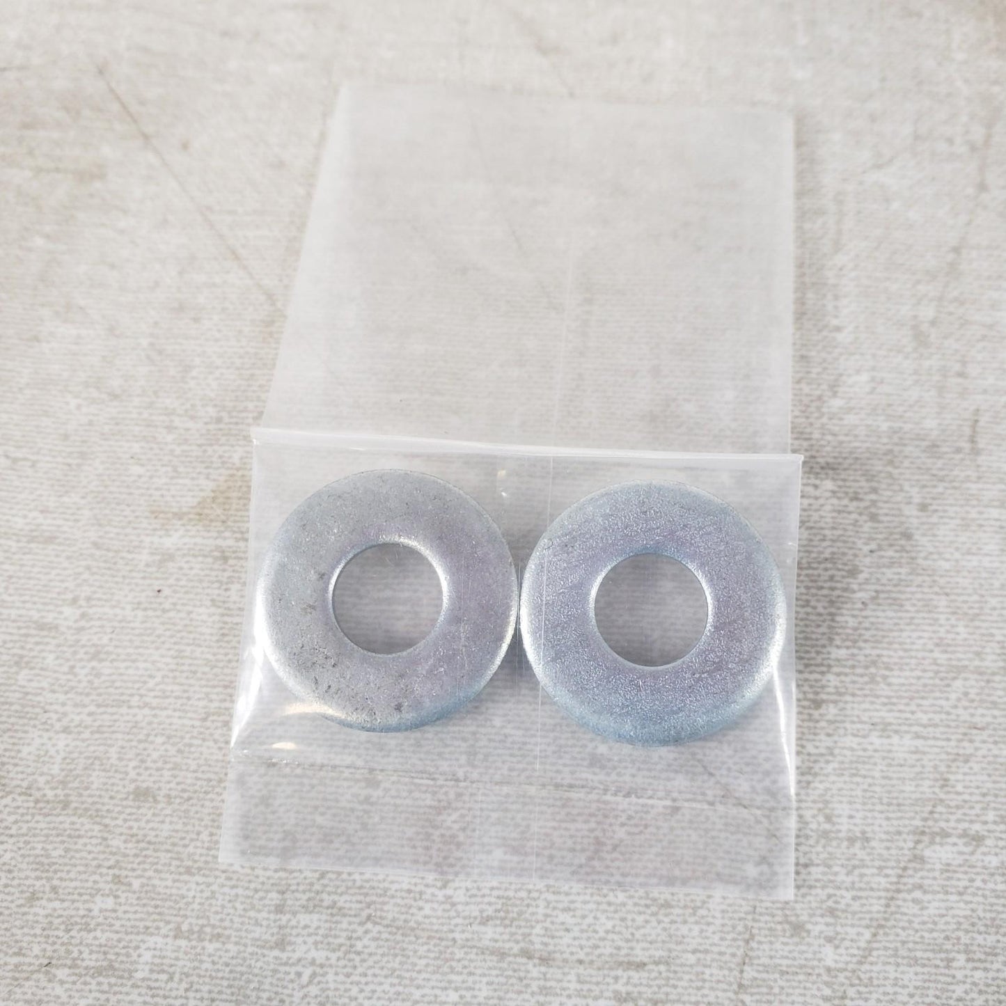 DUNIWAY STOCKROOM CORP. 1400-GUARD-KIT Vacuum Pump Hardware Part Kit Nuts Bolts