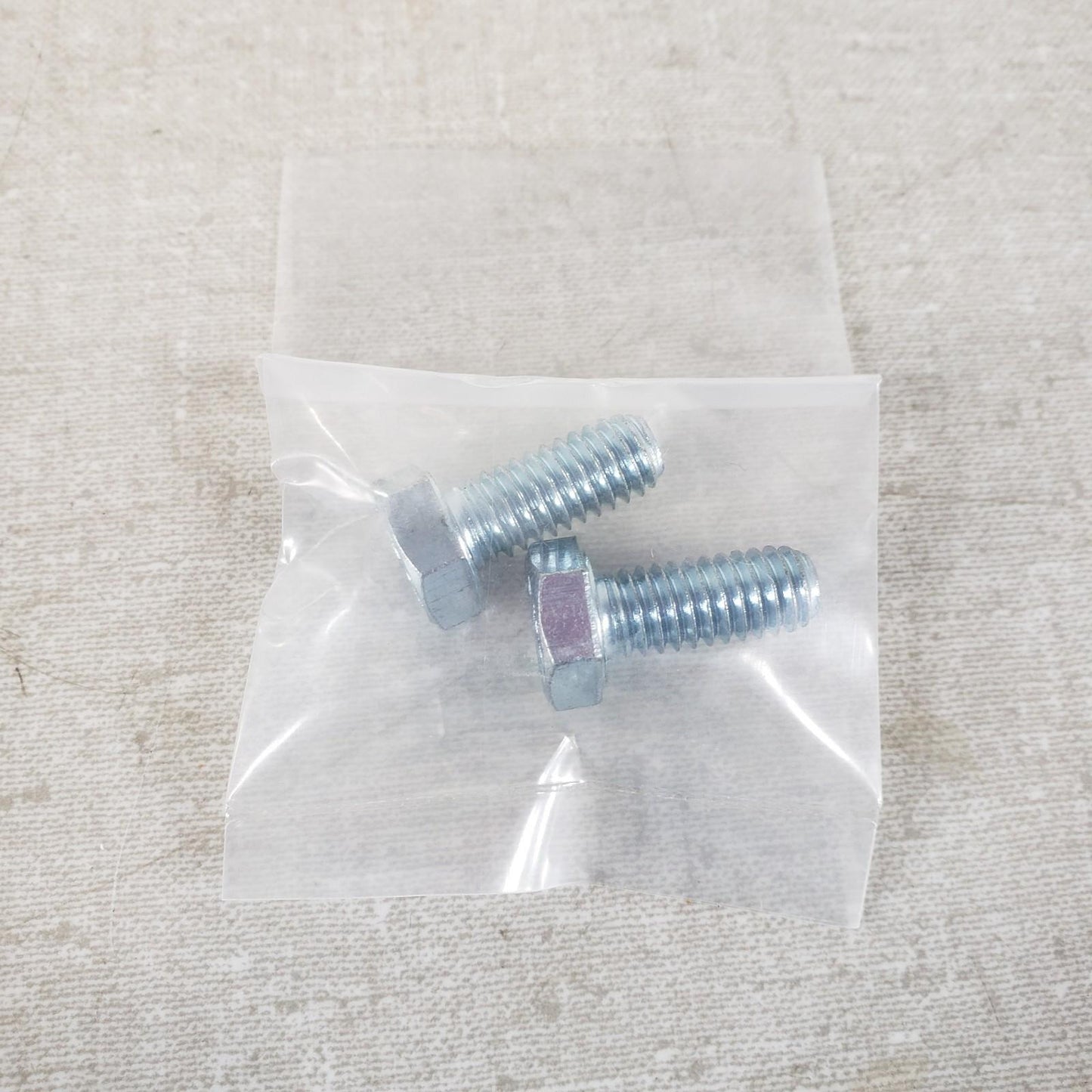 DUNIWAY STOCKROOM CORP. 1400-GUARD-KIT Vacuum Pump Hardware Part Kit Nuts Bolts