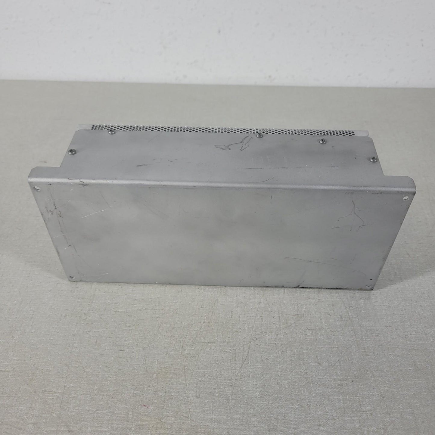 TESTED to E-7 Torr: Pfeiffer TPH240 Turbo Vacuum Pump ISO100 TCP120A Controller
