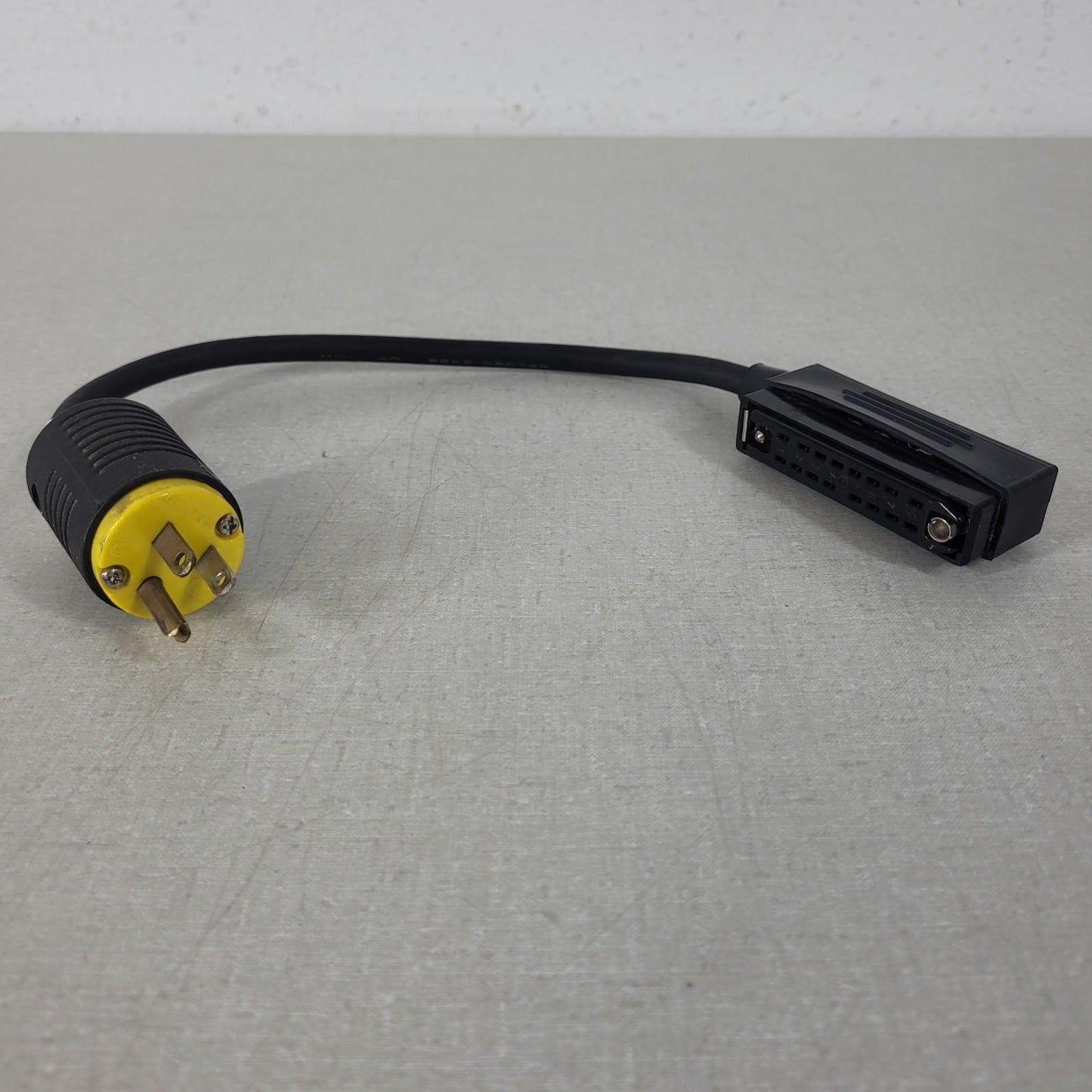 TESTED to E-7 Torr: Pfeiffer TPH240 Turbo Vacuum Pump ISO100 TCP120A Controller