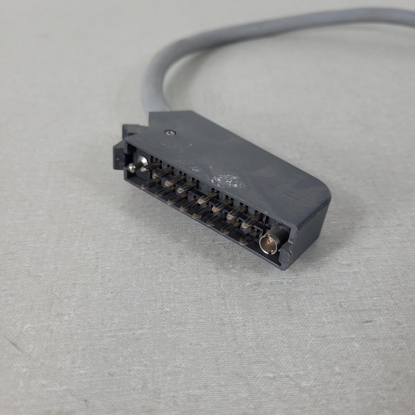 TESTED to E-7 Torr: Pfeiffer TPH240 Turbo Vacuum Pump ISO100 TCP120A Controller