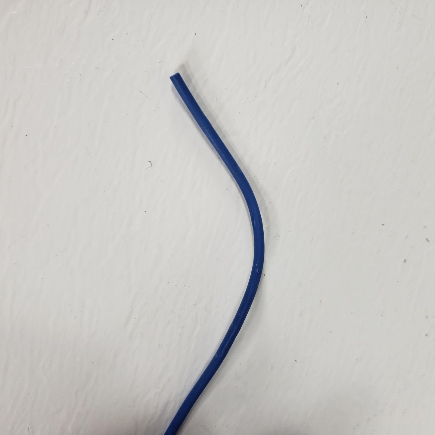 Partial Reel 270ft Waytek WX16-6 SXL Blue Cross-Link Automotive Wire 16GA