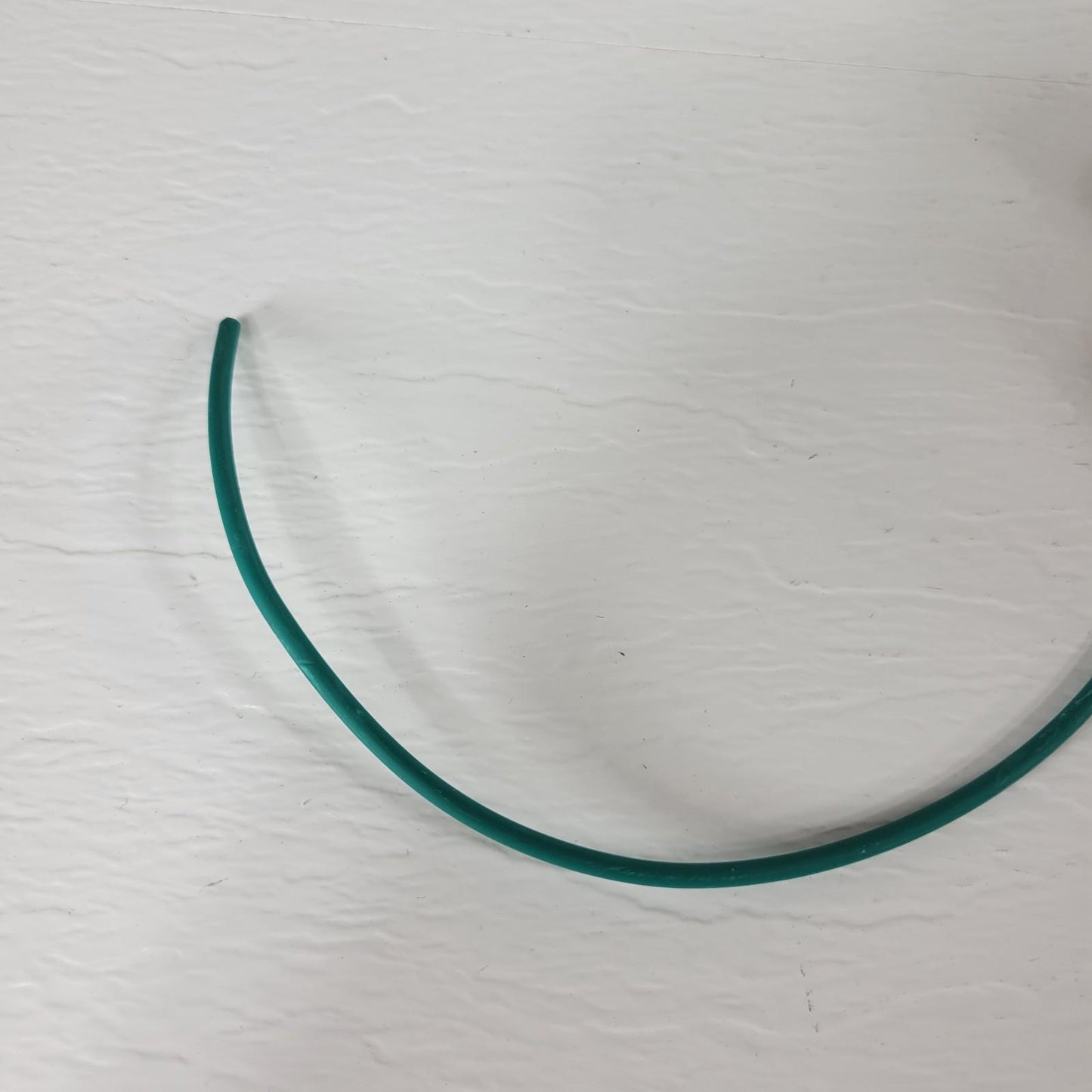 Partial Reel 350ft Waytek WX16-5 SXL Green Cross-Link Automotive Wire 16GA