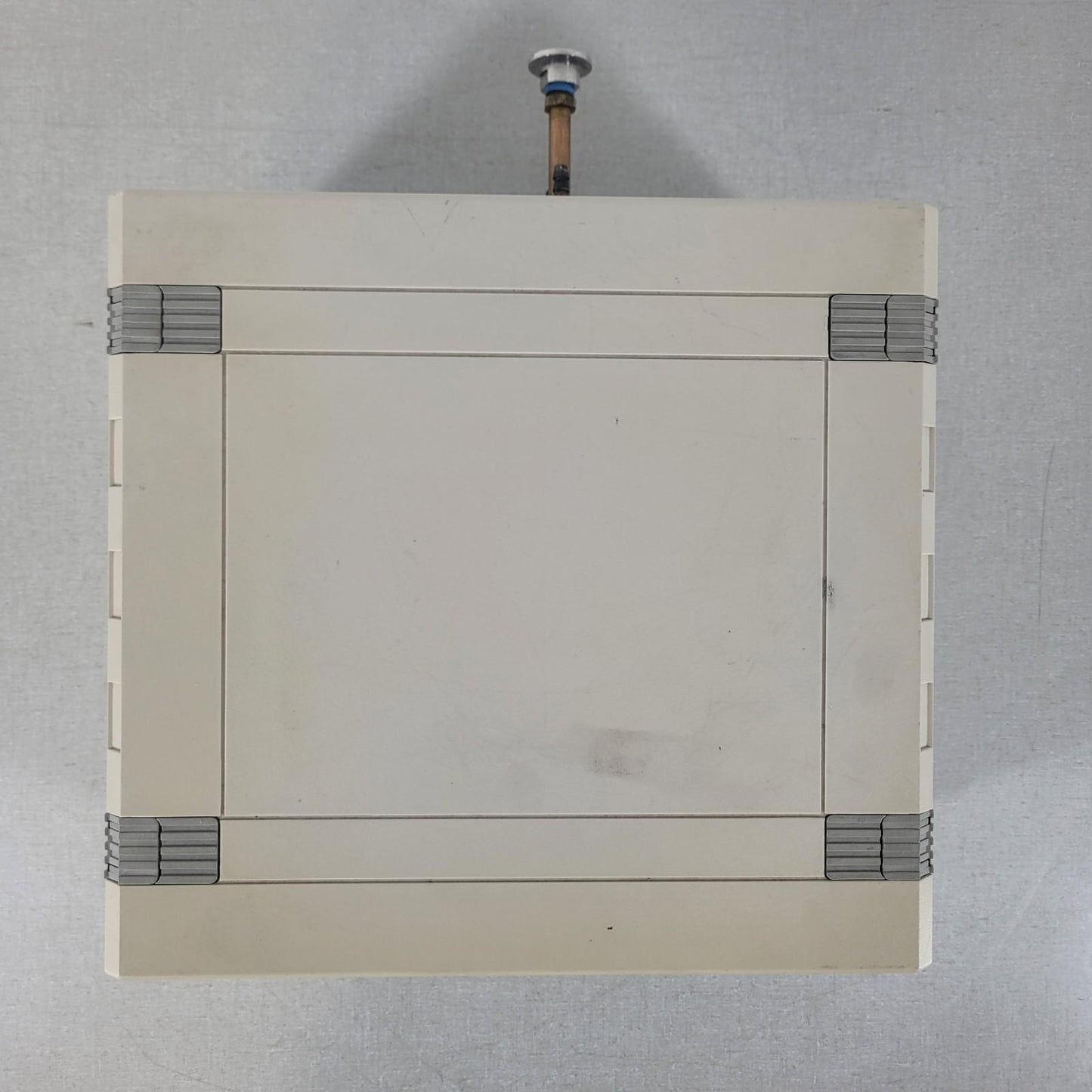 TESTED: DH Instruments PPC1-30 Pressure Controller PPCI Vacuum-30PSIA Calibrator