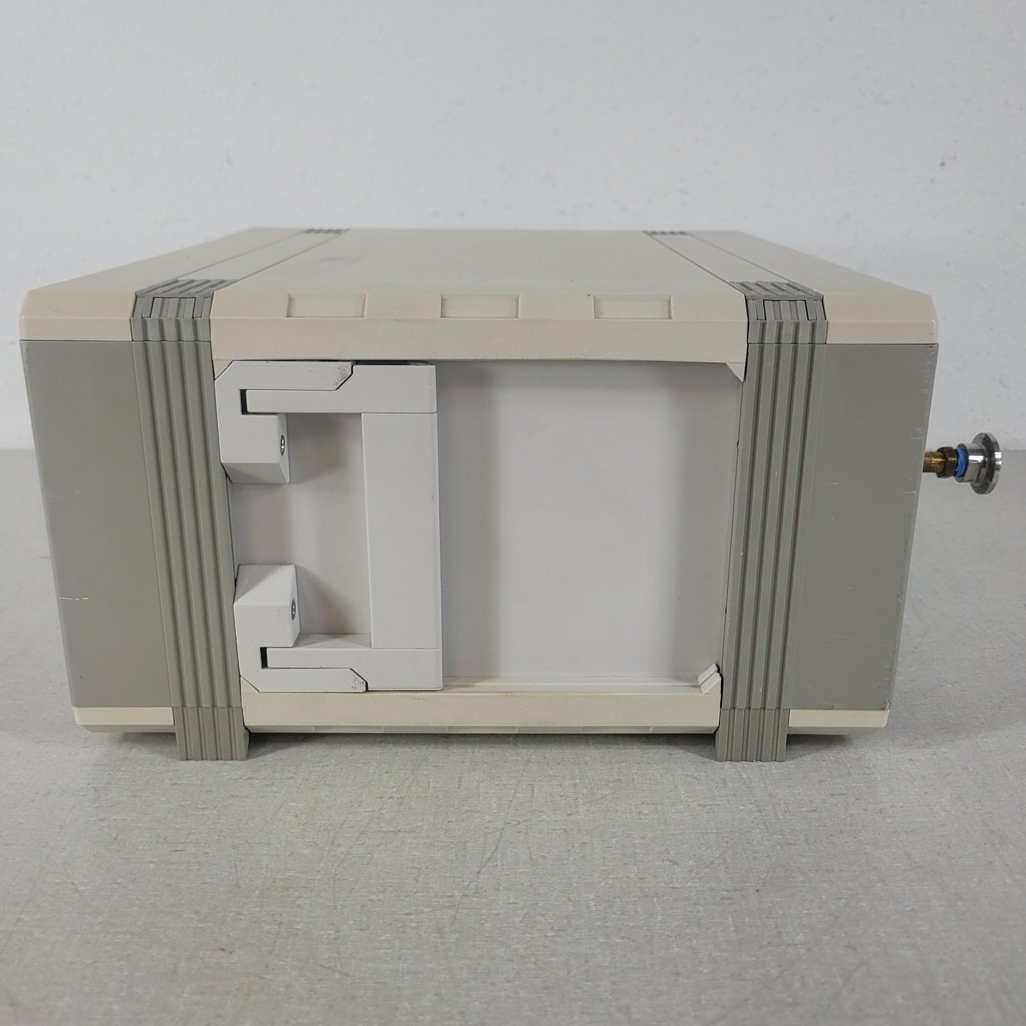 TESTED: DH Instruments PPC1-30 Pressure Controller PPCI Vacuum-30PSIA Calibrator