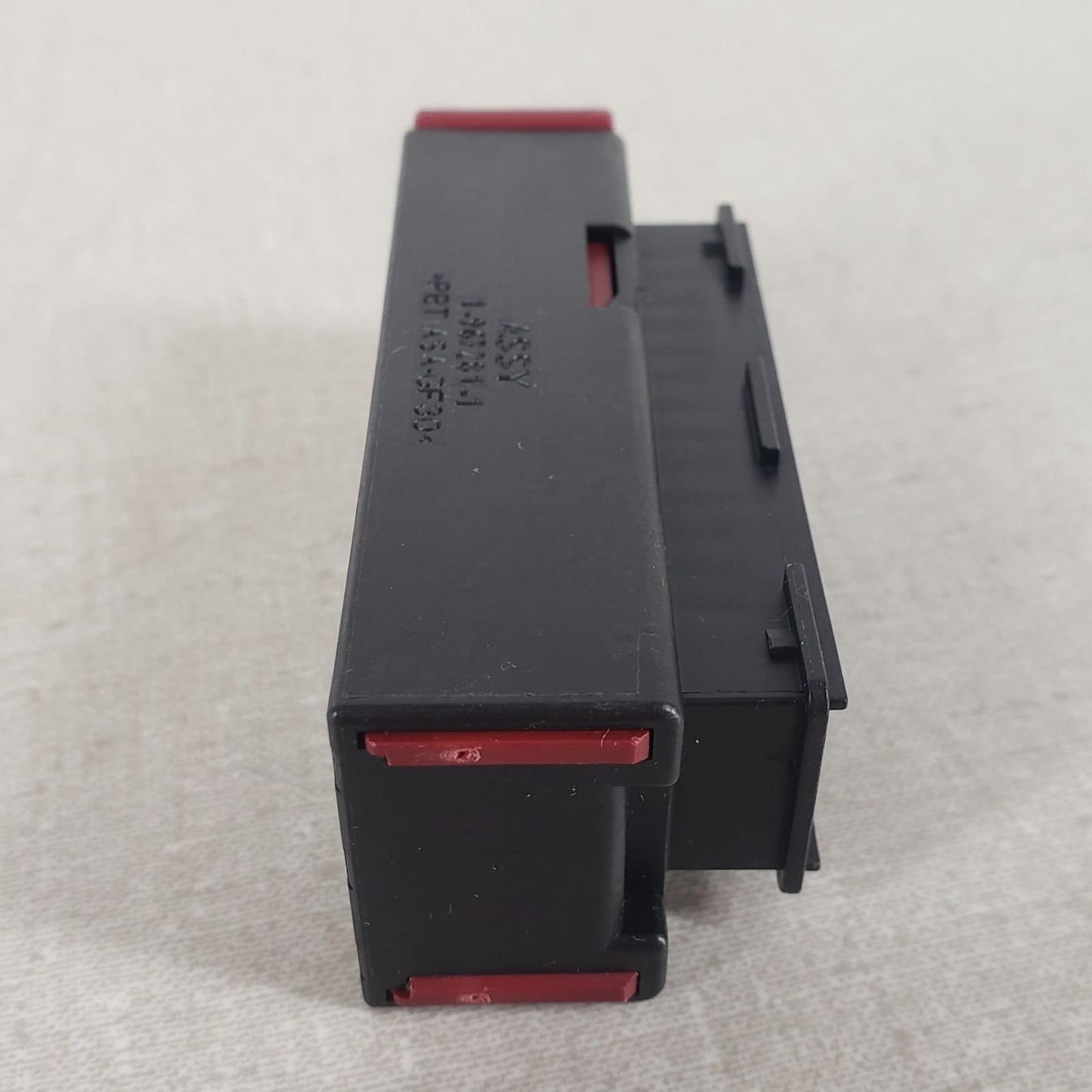 TE AMP 1-967281-1 42-Position Pin Connector 5mm Connector Receptacle Plug