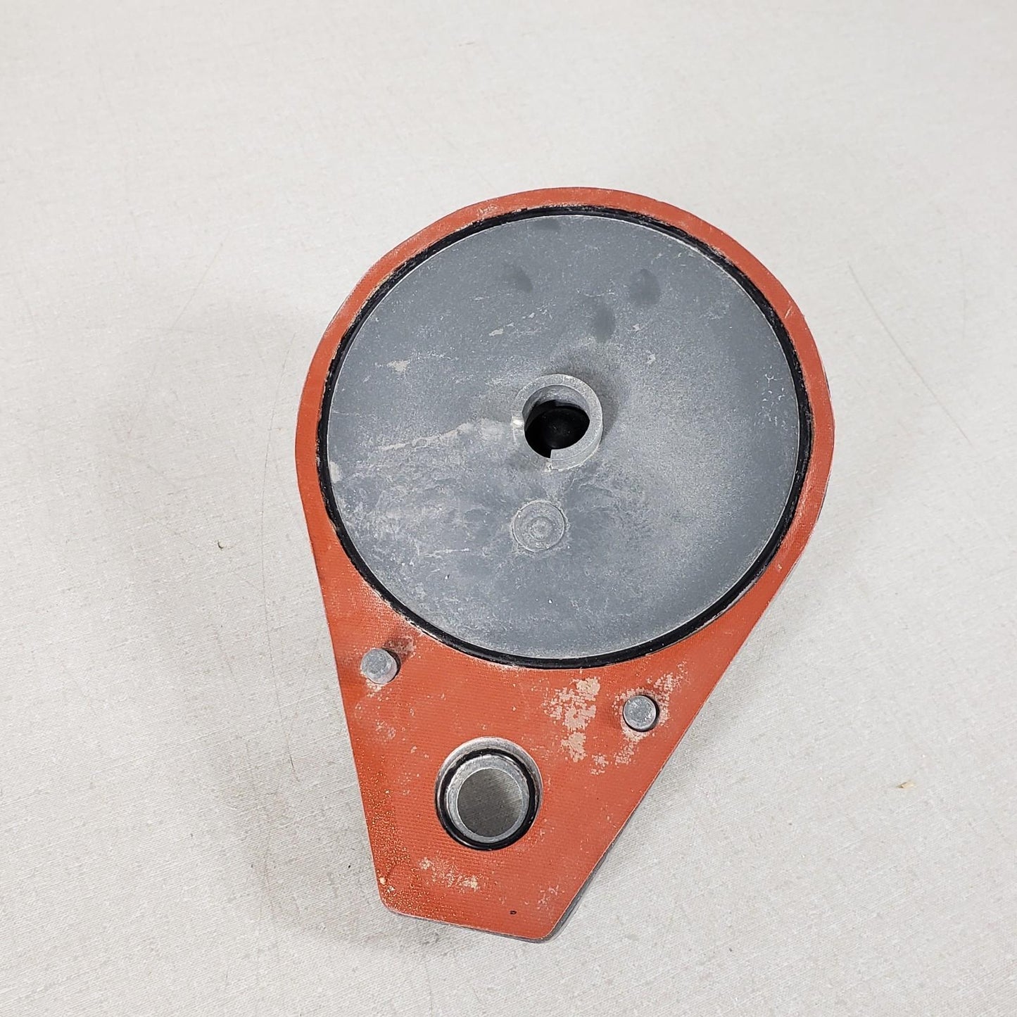 Tested Works Udy Corp Cyclone Sample Mill 3010-030 Lab Grinder w/ Acessories