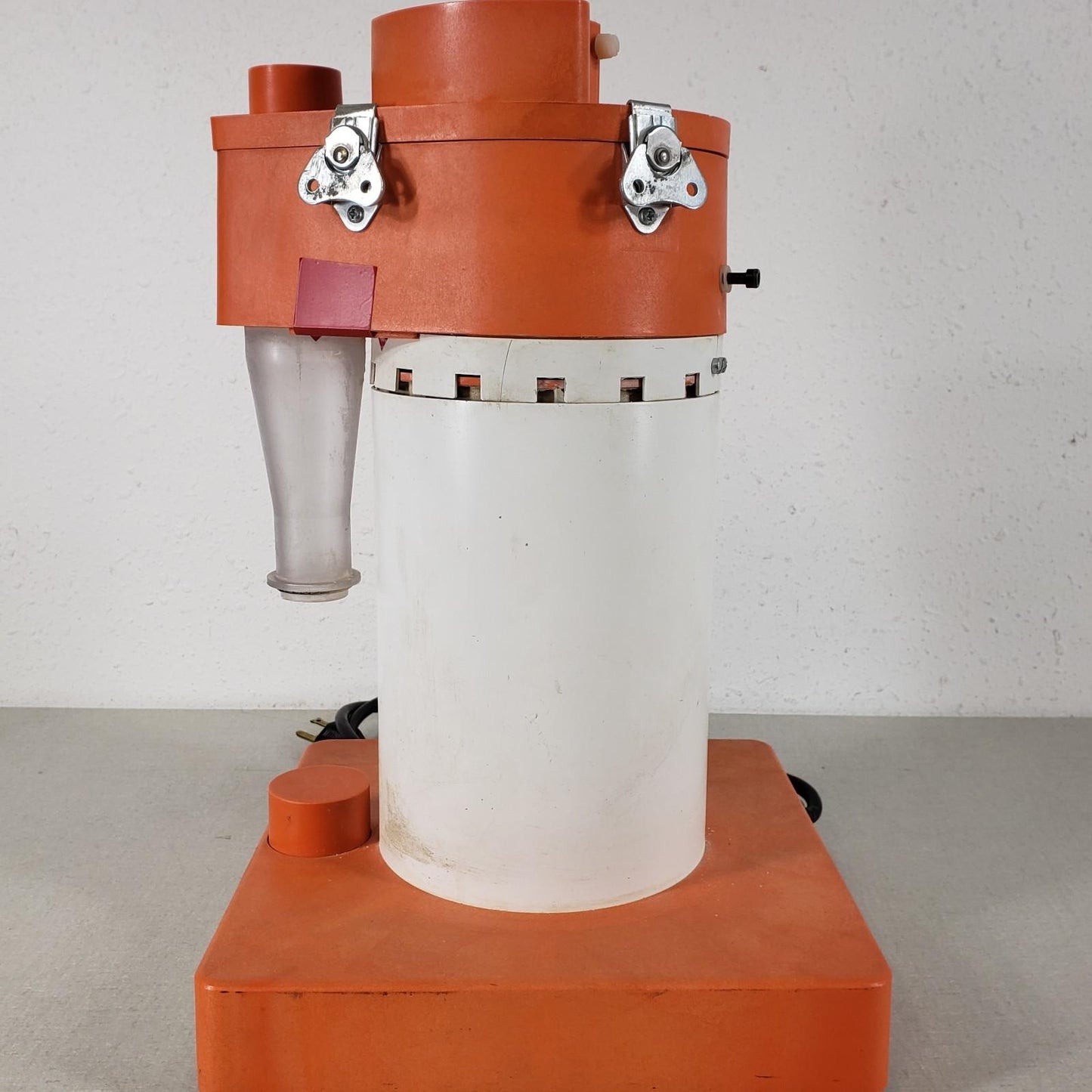 Tested Works Udy Corp Cyclone Sample Mill 3010-030 Lab Grinder w/ Acessories