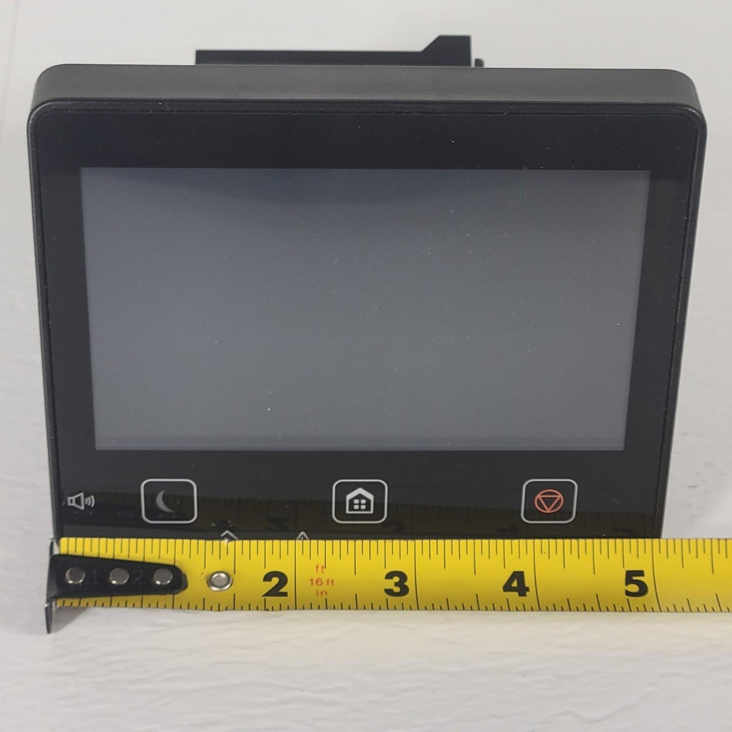 Tested Working Canon Color Imageclass MF741CDW Replacement Touchscreen Mini HDMI