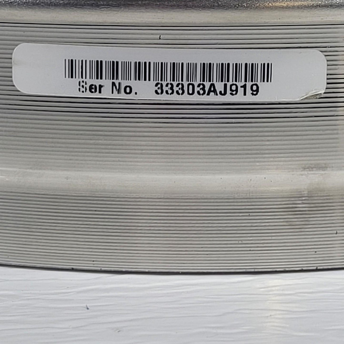 TESTED Hosokawa Micron Powder Systems Air Jet Sieve w/ 250, 150 & 75 um Sieves