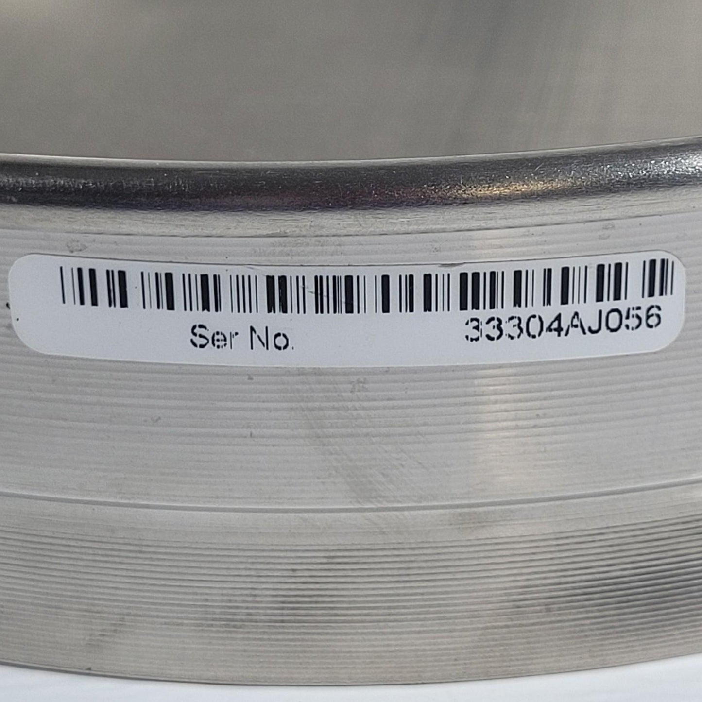 TESTED Hosokawa Micron Powder Systems Air Jet Sieve w/ 250, 150 & 75 um Sieves