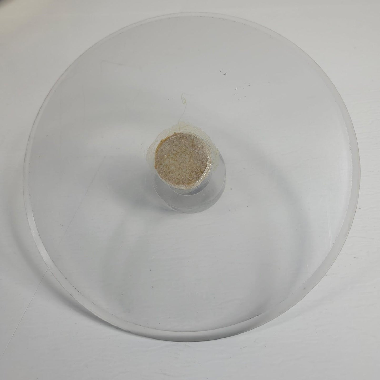 TESTED Hosokawa Micron Powder Systems Air Jet Sieve w/ 250, 150 & 75 um Sieves