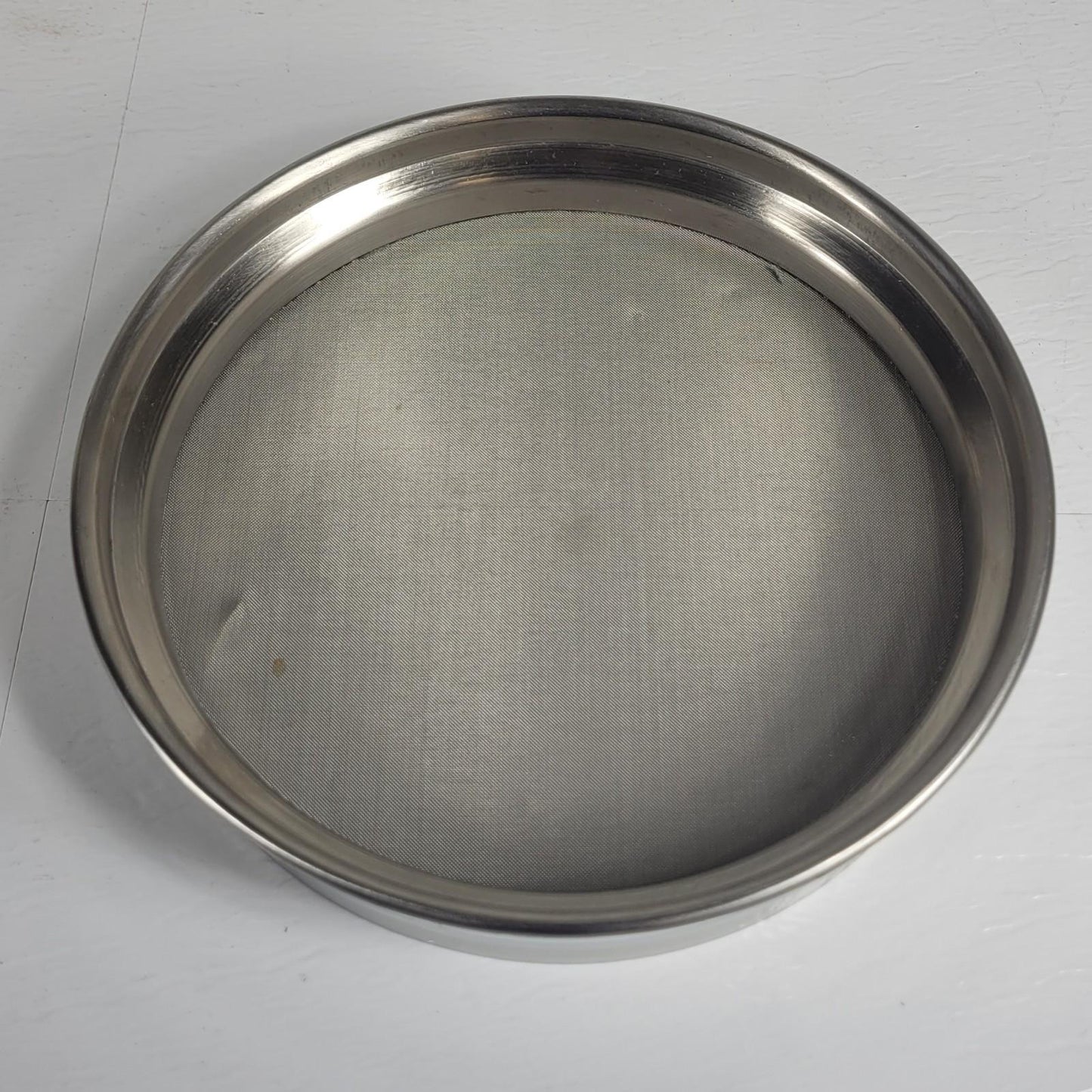 TESTED Hosokawa Micron Powder Systems Air Jet Sieve w/ 250, 150 & 75 um Sieves