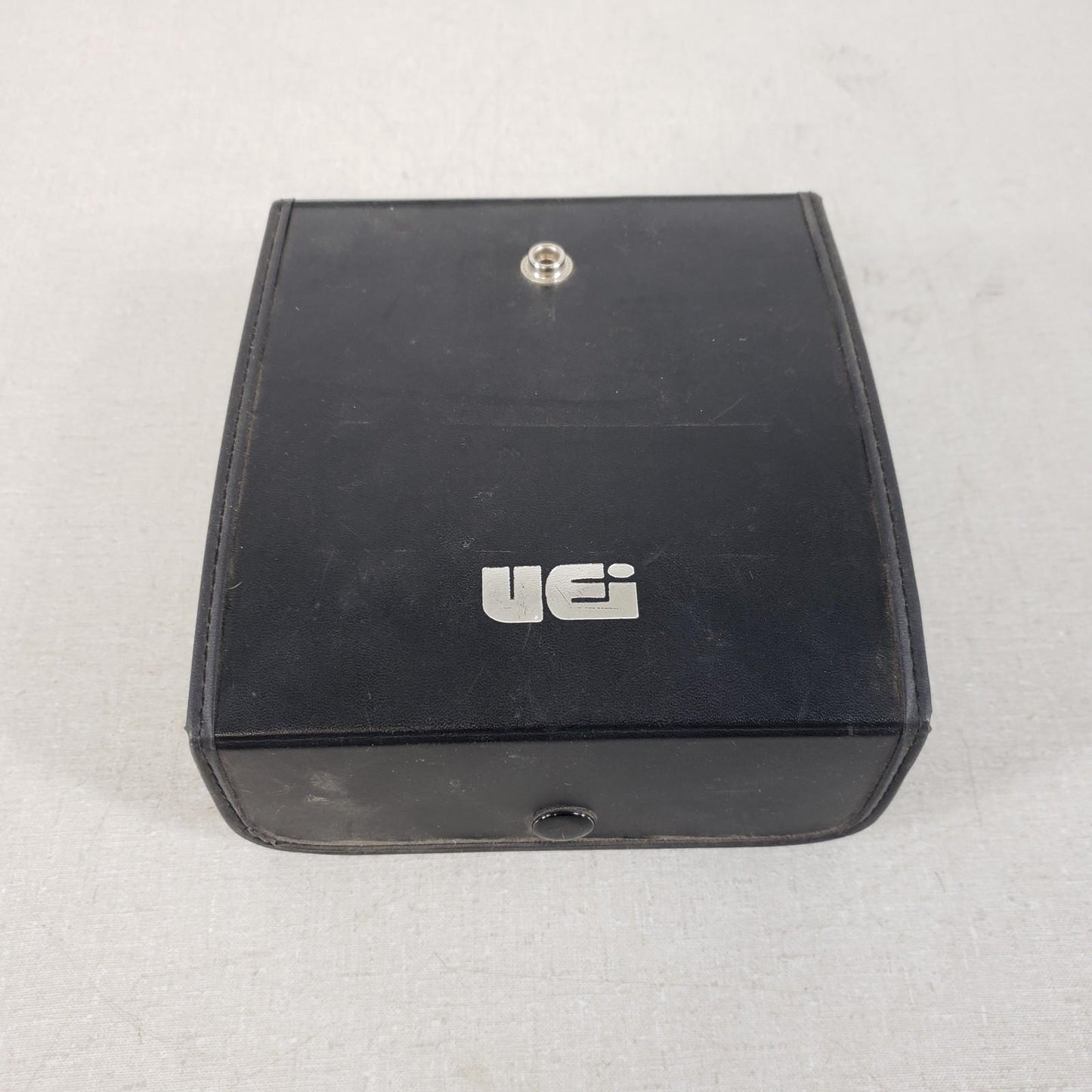 UEI MTO12A High Temperature Tester 0-1200 Fahrenheit with Original Instructions