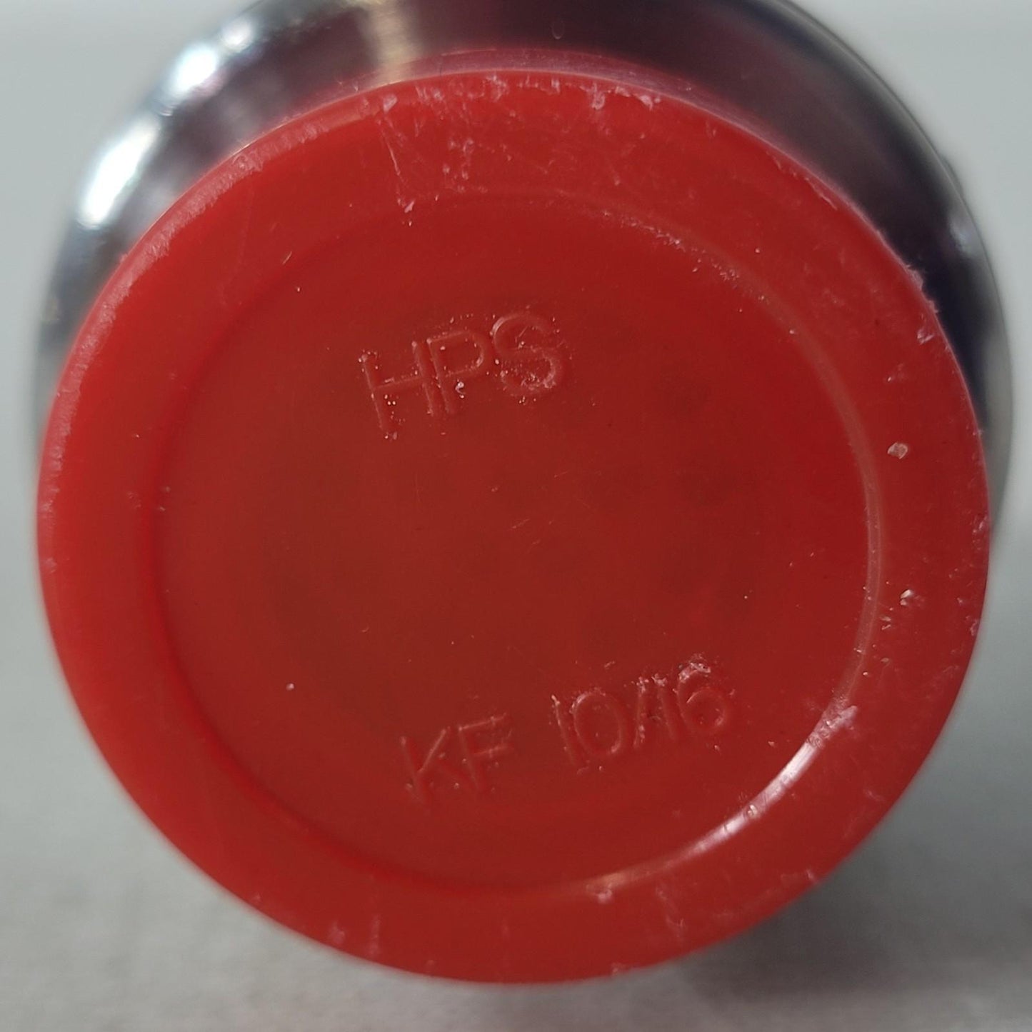 TESTED MKS 902B-11010 Piezo Vacuum Pressure Transducer Gauge NW25 KF25