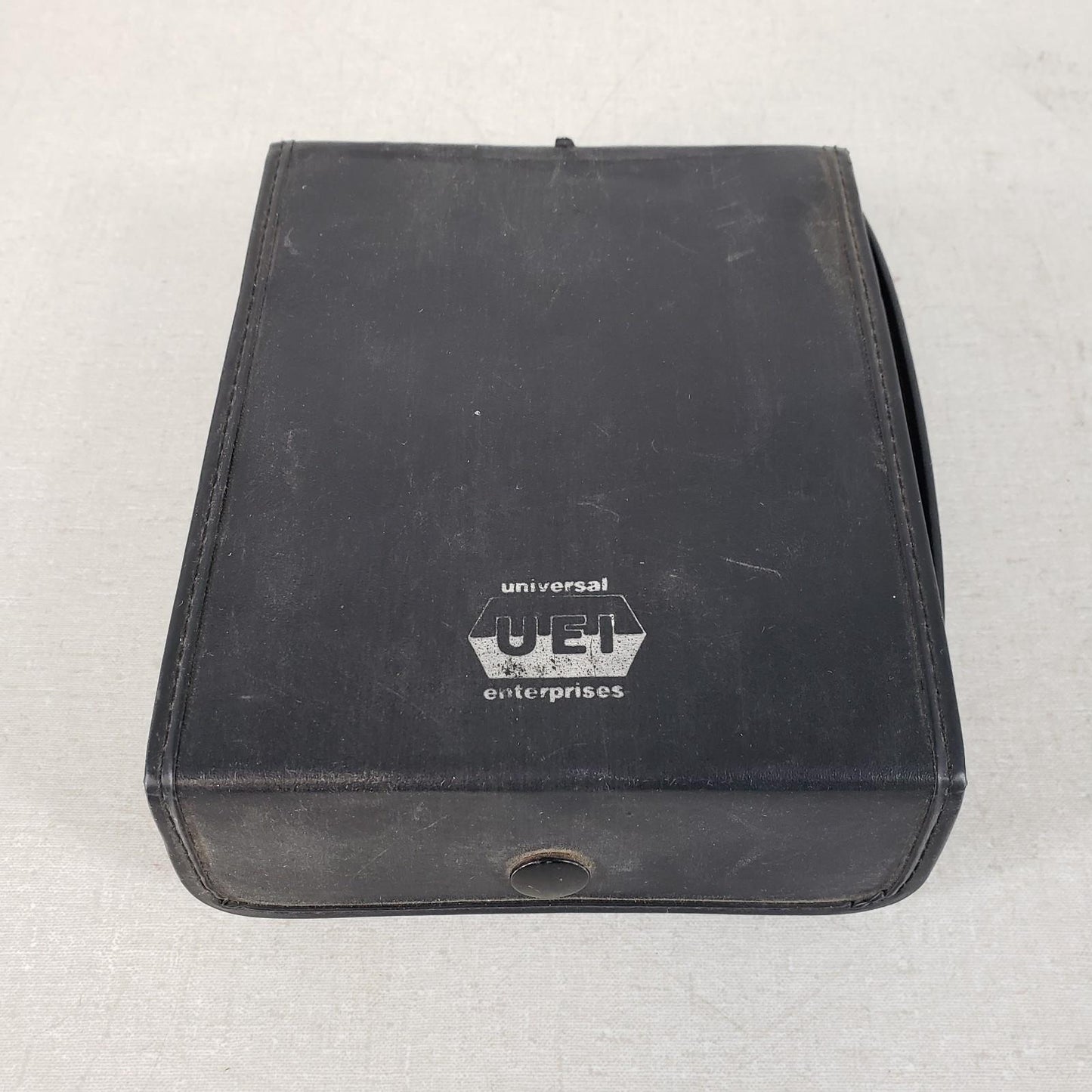 UEI M110A DC High Precision Analog Volt Meter For HVAC/R