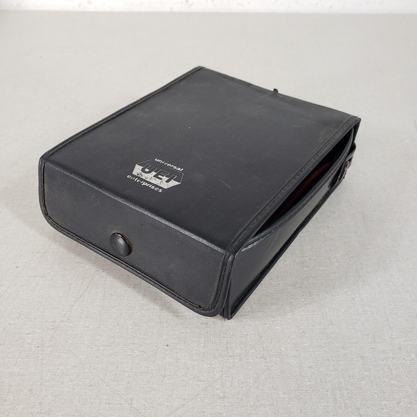 UEI M110A DC High Precision Analog Volt Meter For HVAC/R