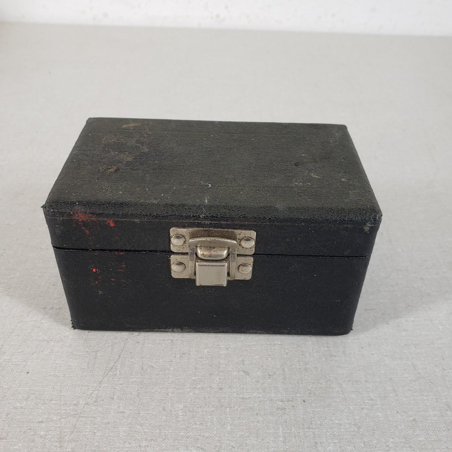 Vintage Sears Roebuck 2242 Millivoltmeter Made by Simpson Thermocouple Meter