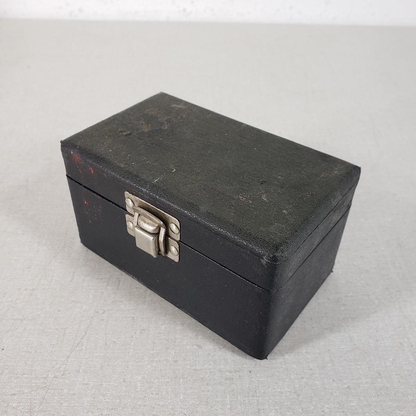 Vintage Sears Roebuck 2242 Millivoltmeter Made by Simpson Thermocouple Meter