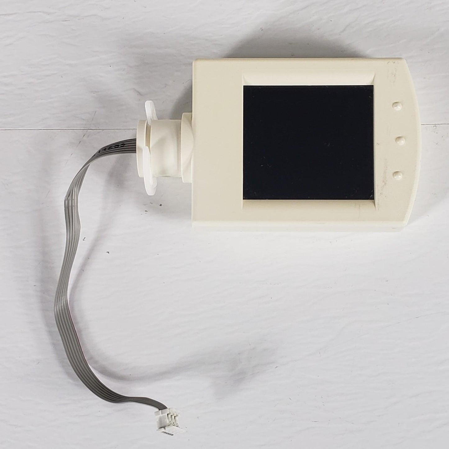 Milipore Monitor Display Screen For Synergy UV-R Water Ultrapurification System