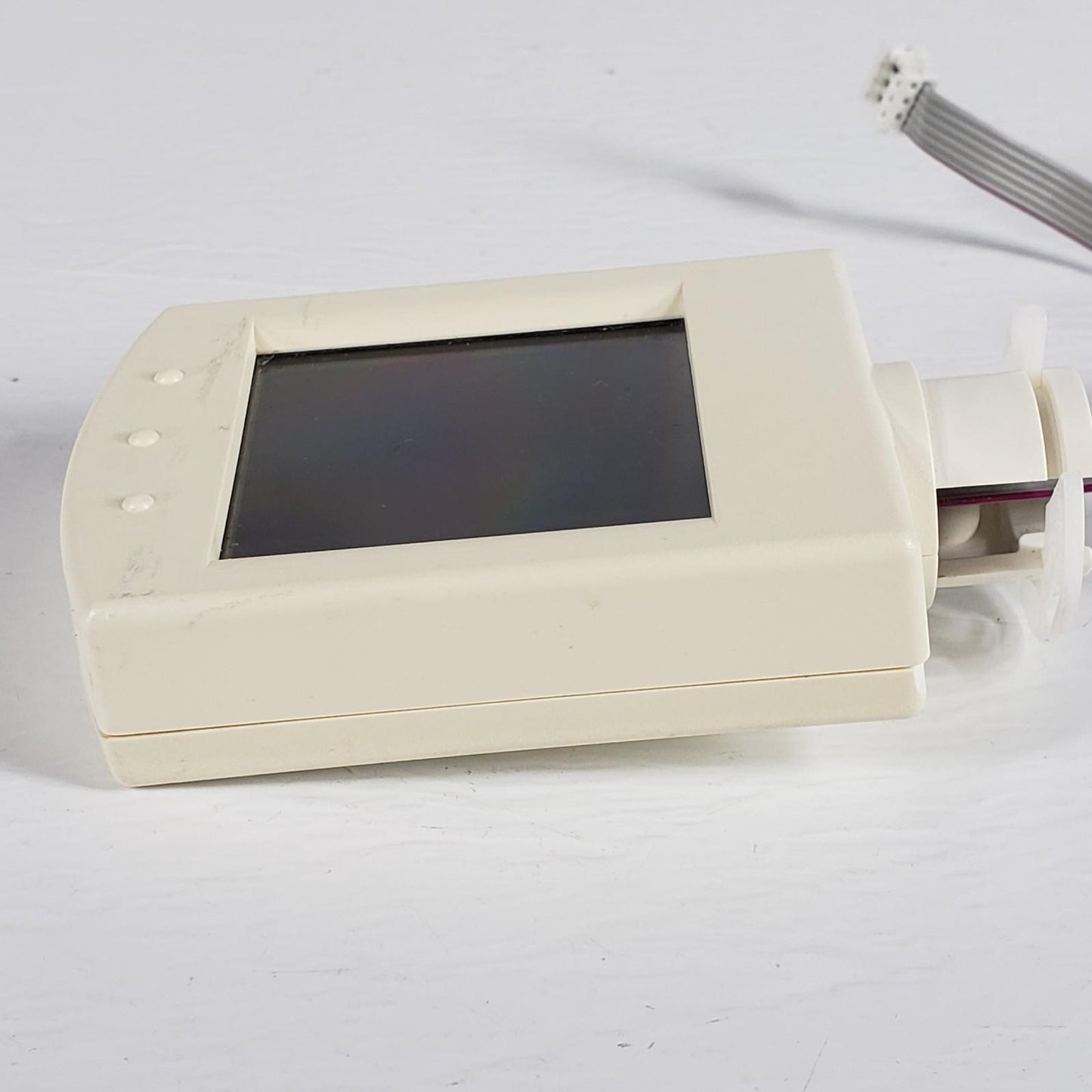 Milipore Monitor Display Screen For Synergy UV-R Water Ultrapurification System