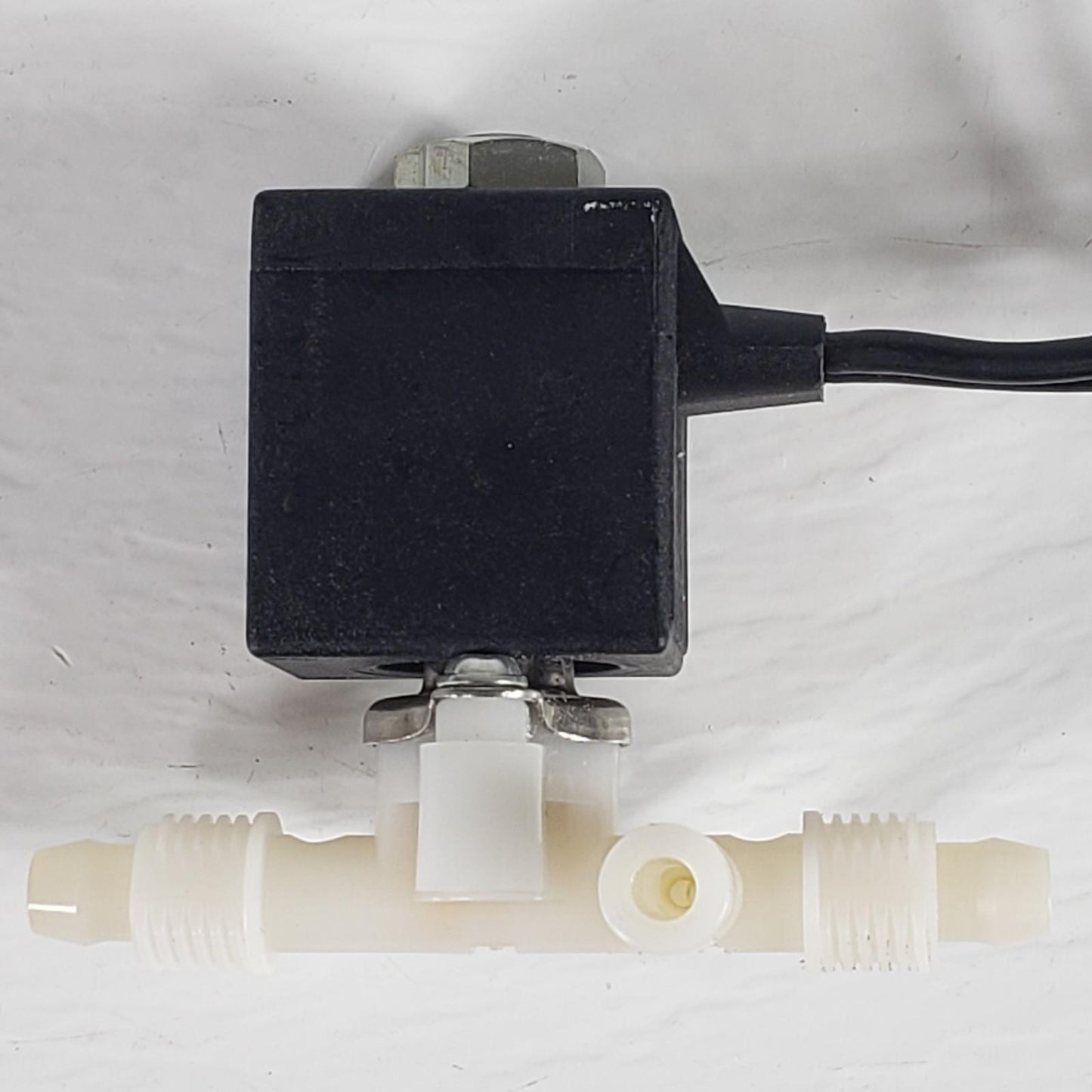 Lucifer 121MS4505/133MS4505 Solenoid Valve Way From Milipore Water Purifier