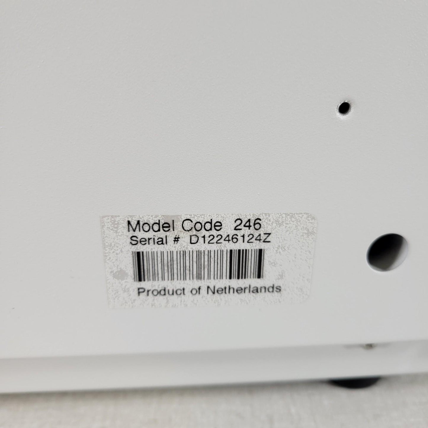 *No Flowcell* Waters 2465 Electrochemical Detector HPLC System Multi-Mode