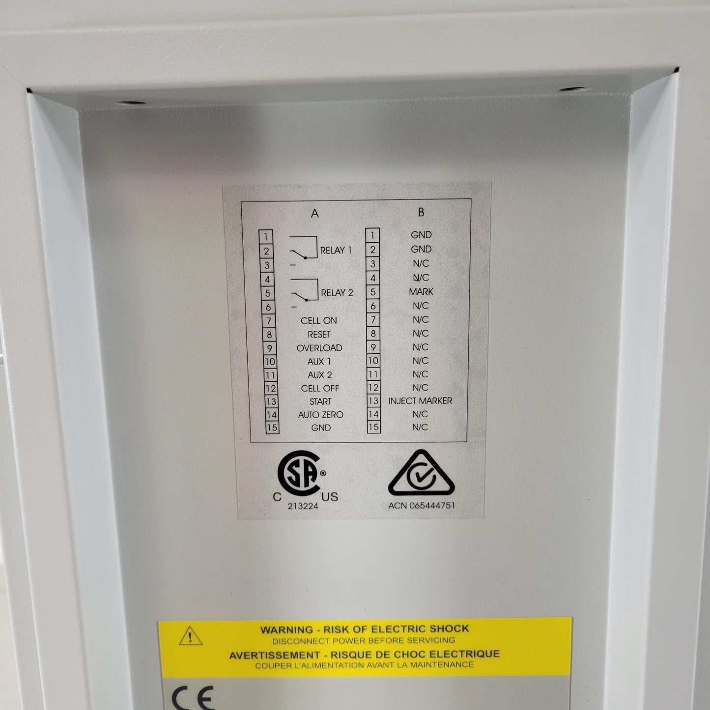*No Flowcell* Waters 2465 Electrochemical Detector HPLC System Multi-Mode