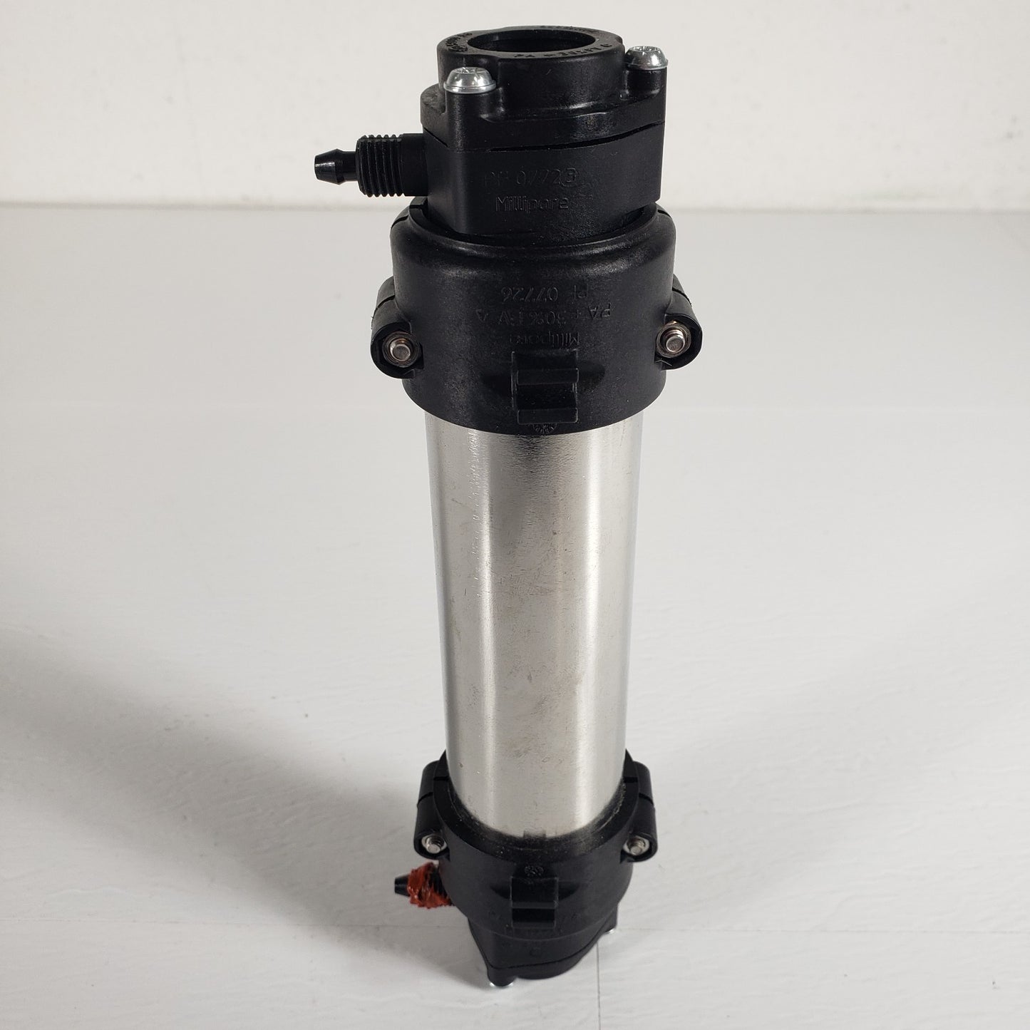 Millipore PF 07723 UV Lamp Housing For Synergy Water Ultra Purification System