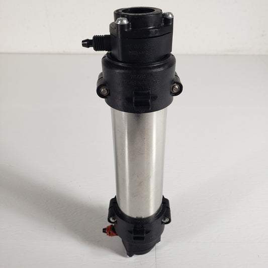 Millipore PF 07723 UV Lamp Housing For Synergy Water Ultra Purification System