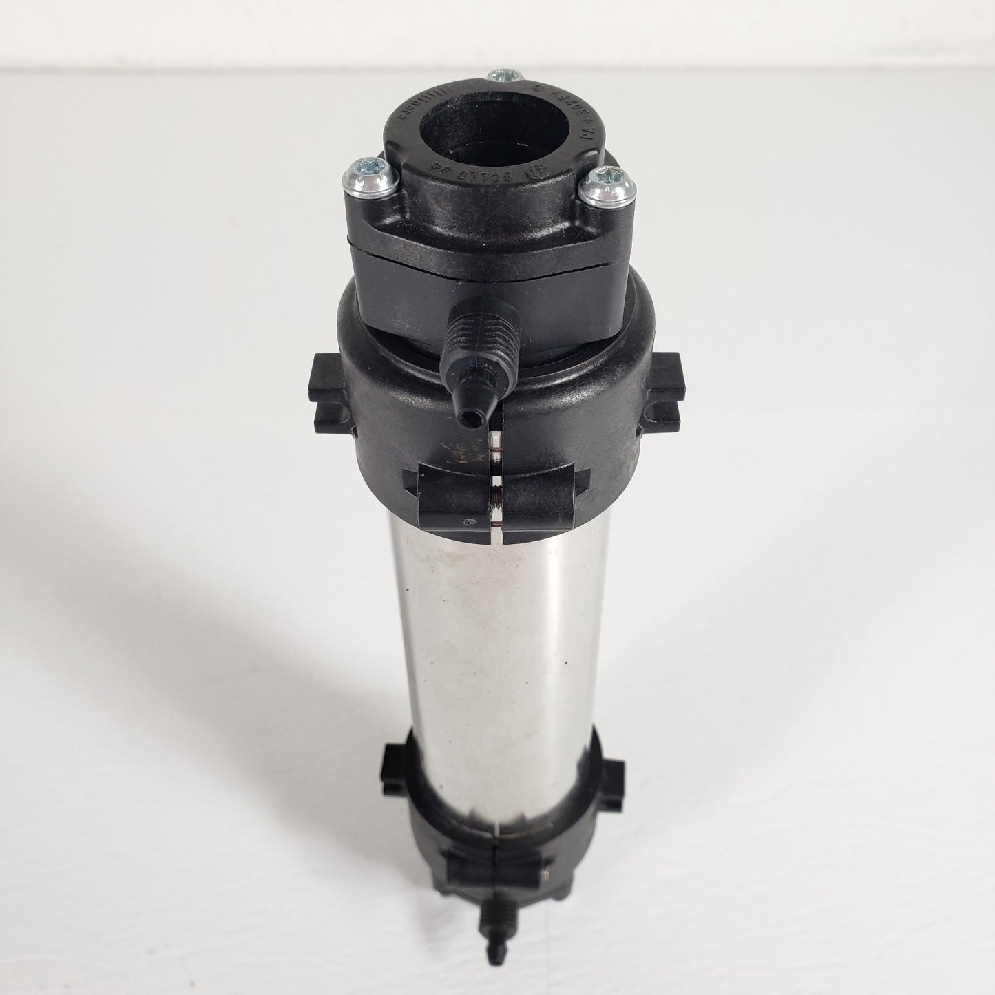 Millipore PF 07723 UV Lamp Housing For Synergy Water Ultra Purification System