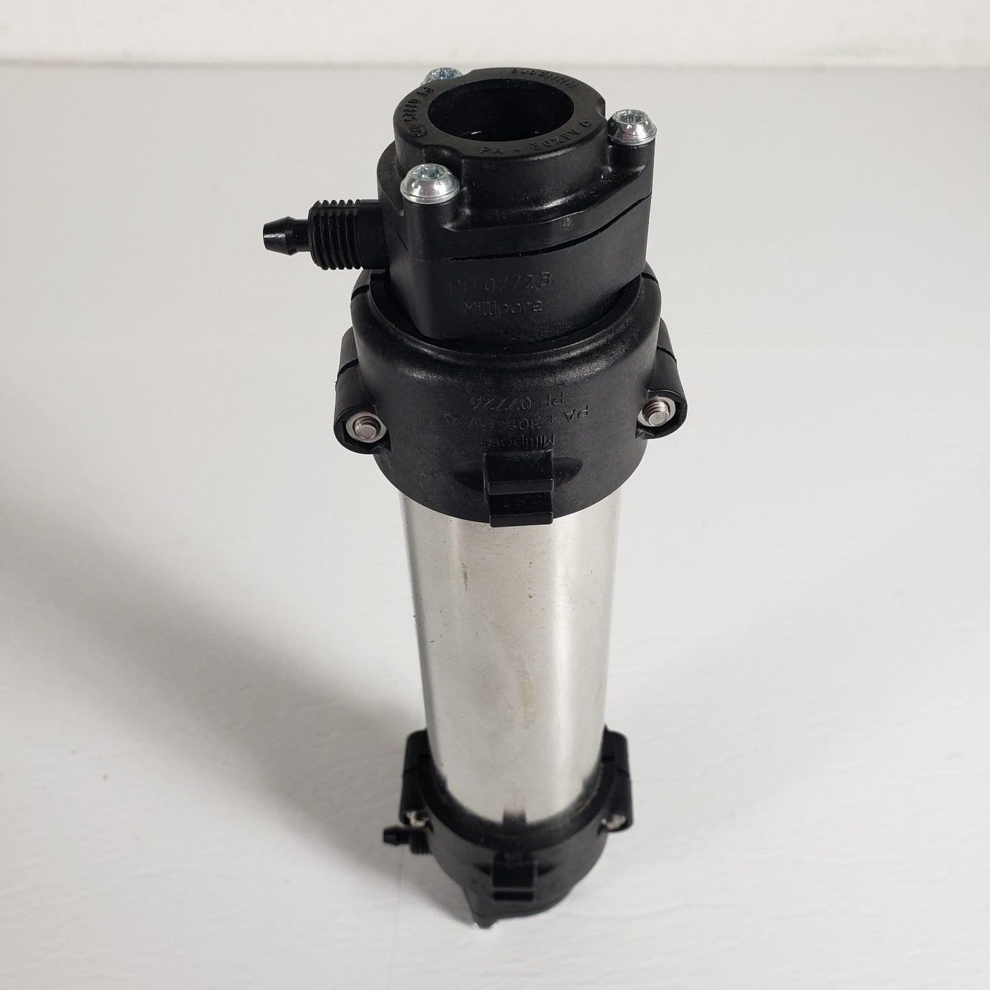 Millipore PF 07723 UV Lamp Housing For Synergy Water Ultra Purification System