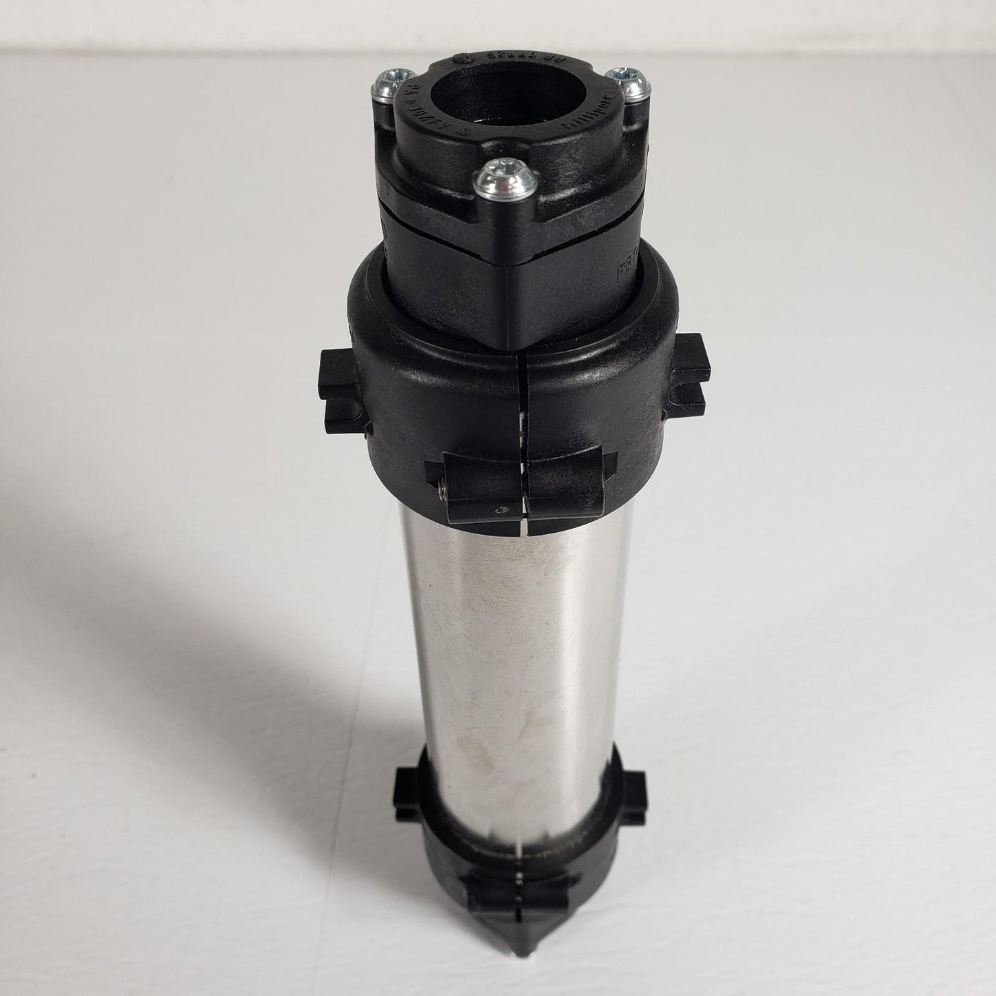 Millipore PF 07723 UV Lamp Housing For Synergy Water Ultra Purification System