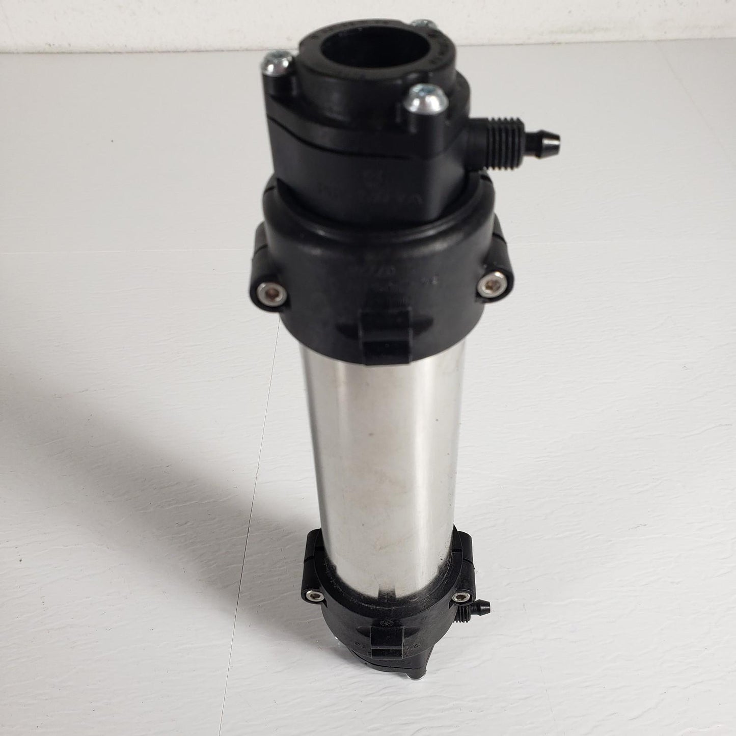Millipore PF 07723 UV Lamp Housing For Synergy Water Ultra Purification System