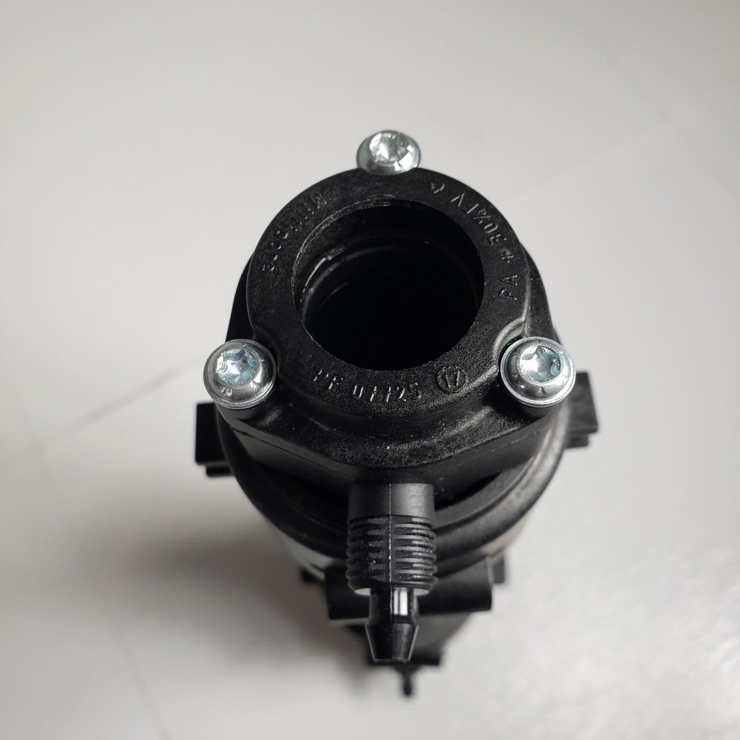 Millipore PF 07723 UV Lamp Housing For Synergy Water Ultra Purification System