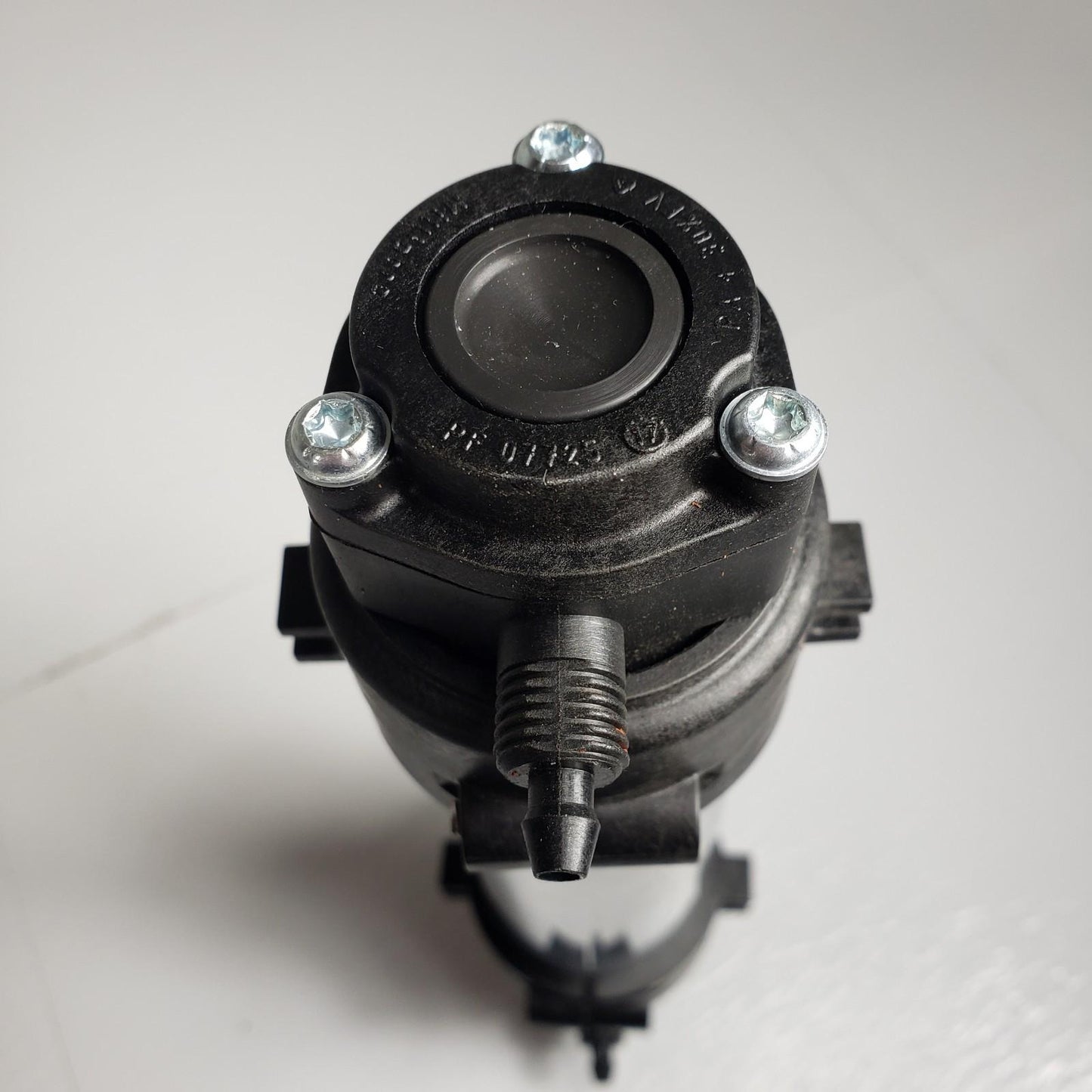 Millipore PF 07723 UV Lamp Housing For Synergy Water Ultra Purification System