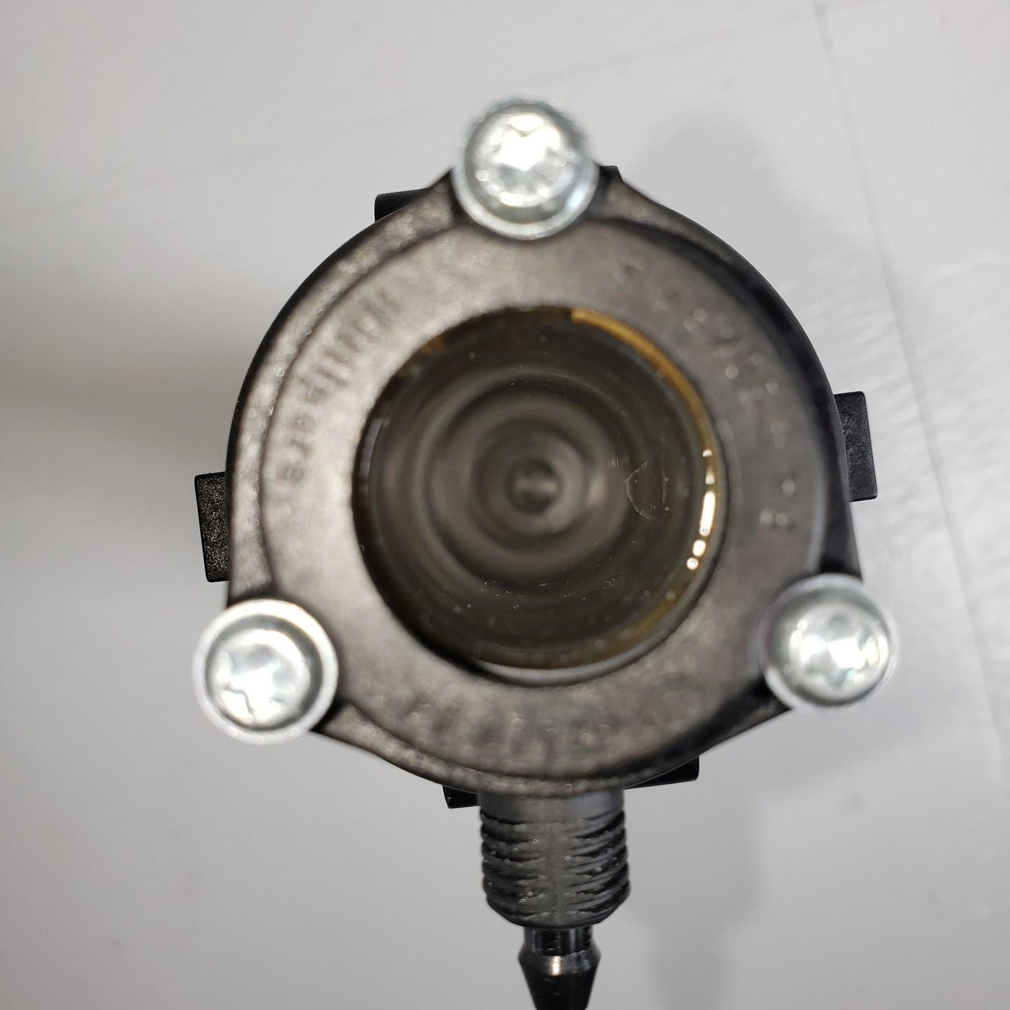 Millipore PF 07723 UV Lamp Housing For Synergy Water Ultra Purification System