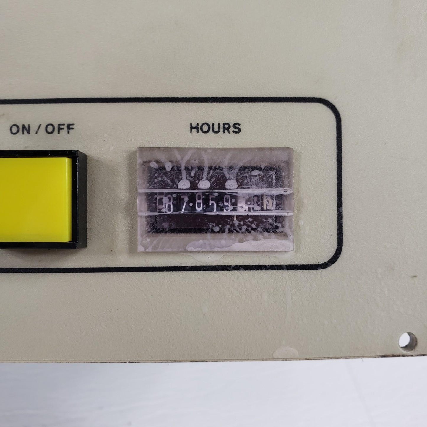 TESTED Varian Turbo-V450 Turbomolecular Pump Controller 9542 for V300 969-9542