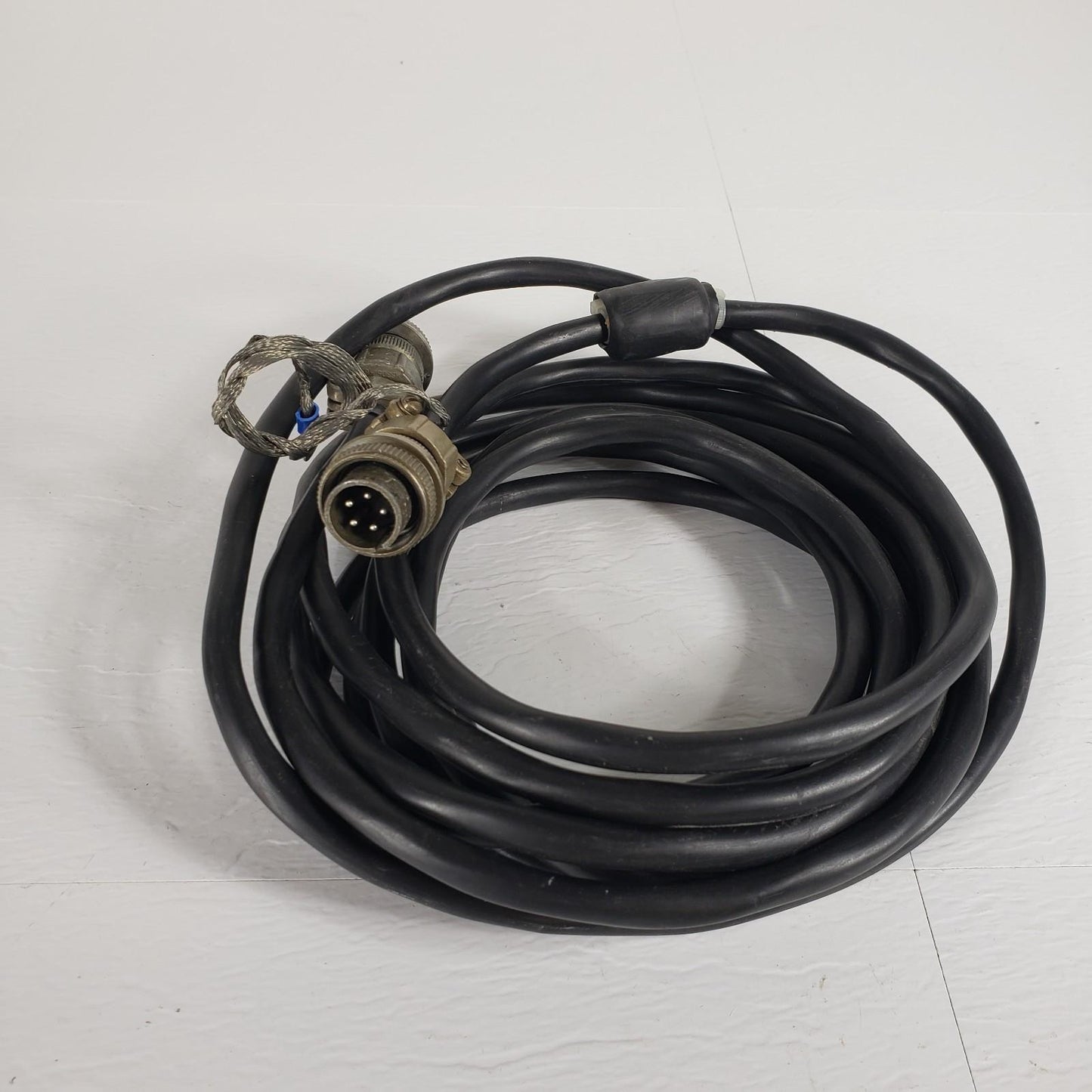 TESTED Varian Turbo-V450 Turbomolecular Pump Controller 9542 for V300 969-9542