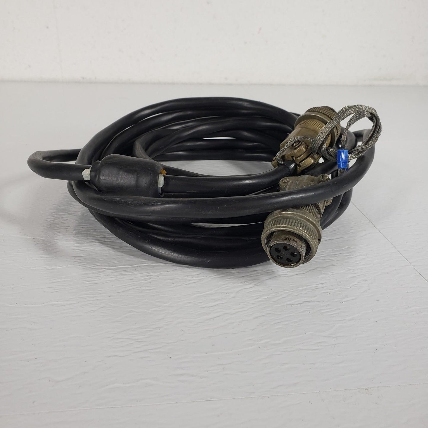 TESTED Varian Turbo-V450 Turbomolecular Pump Controller 9542 for V300 969-9542