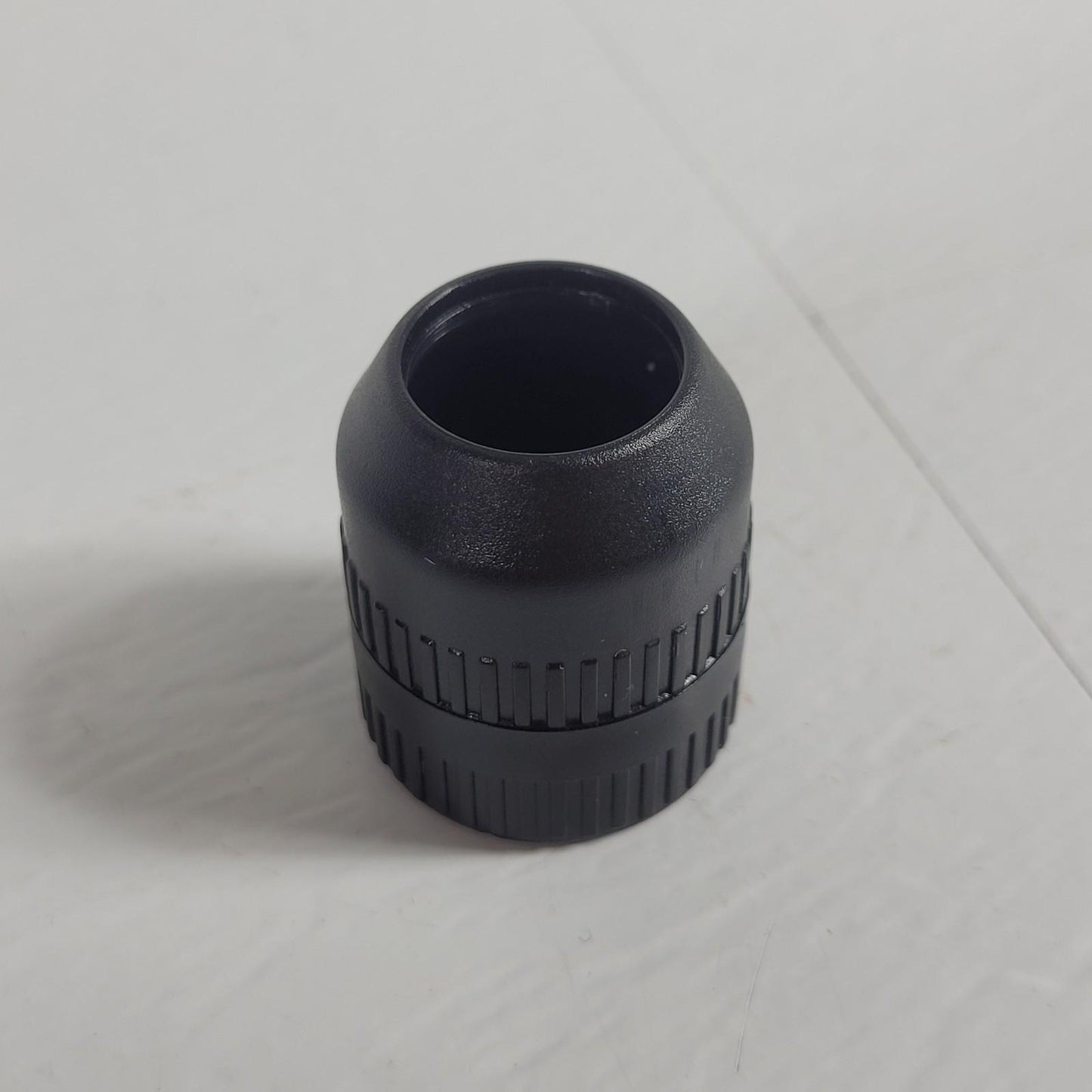 10 Pack TE Connectivity Connector Compression Nut 6, 9, 24 Black M902-2054