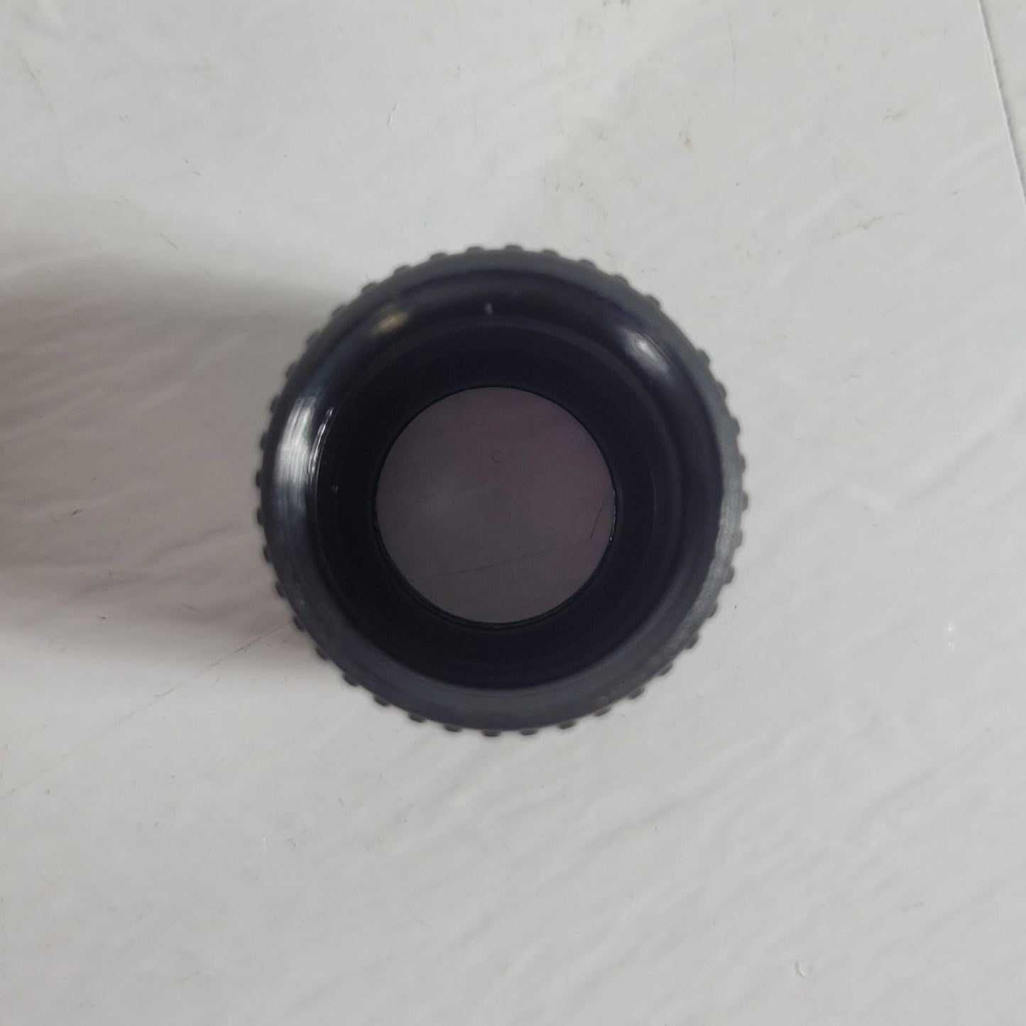 10 Pack TE Connectivity Connector Compression Nut 6, 9, 24 Black M902-2054