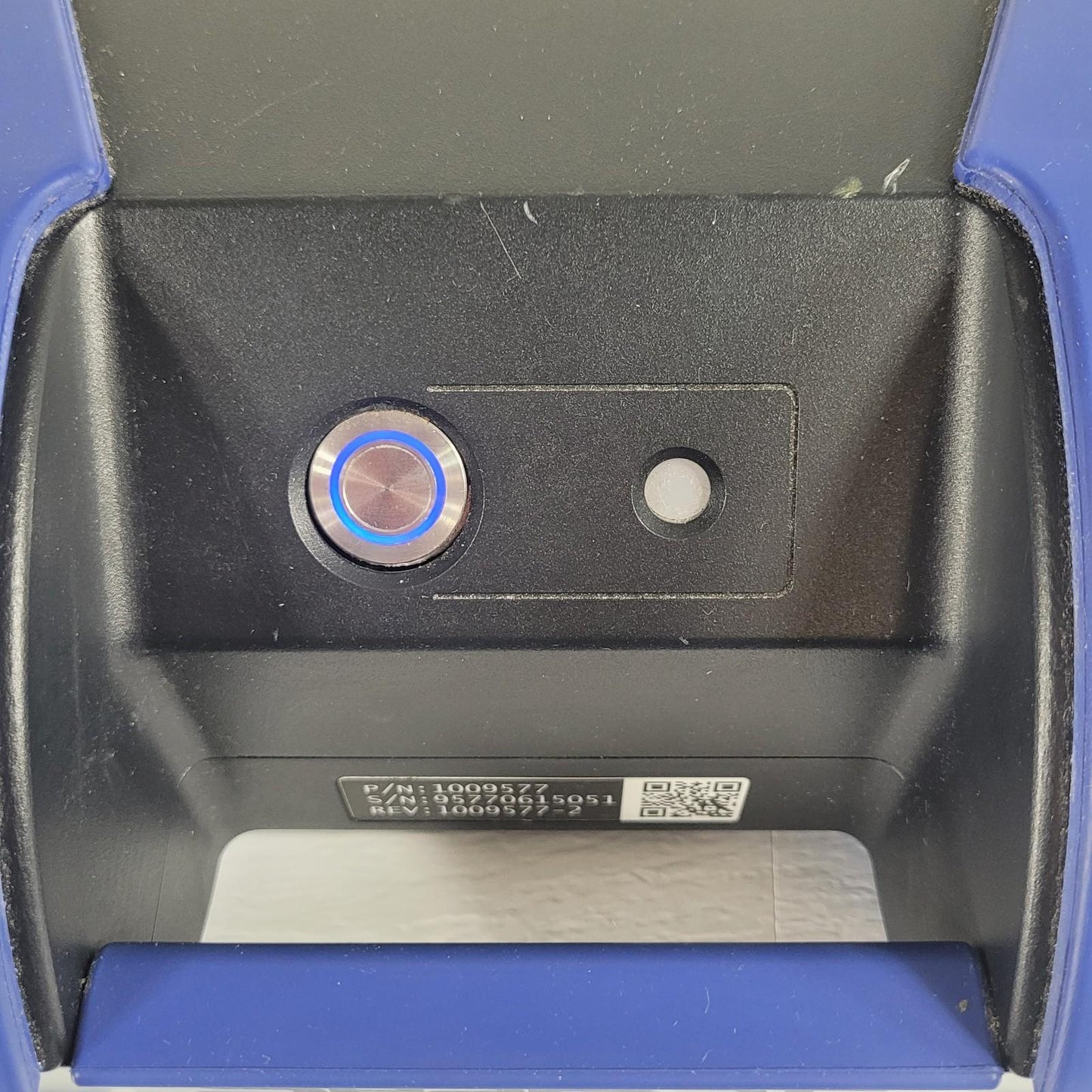 Seabat T50-P Acoustic Beacon Transponder Marine Underwater Locator 1009577-2