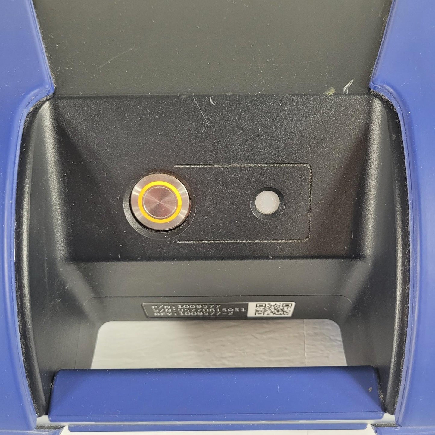 Seabat T50-P Acoustic Beacon Transponder Marine Underwater Locator 1009577-2