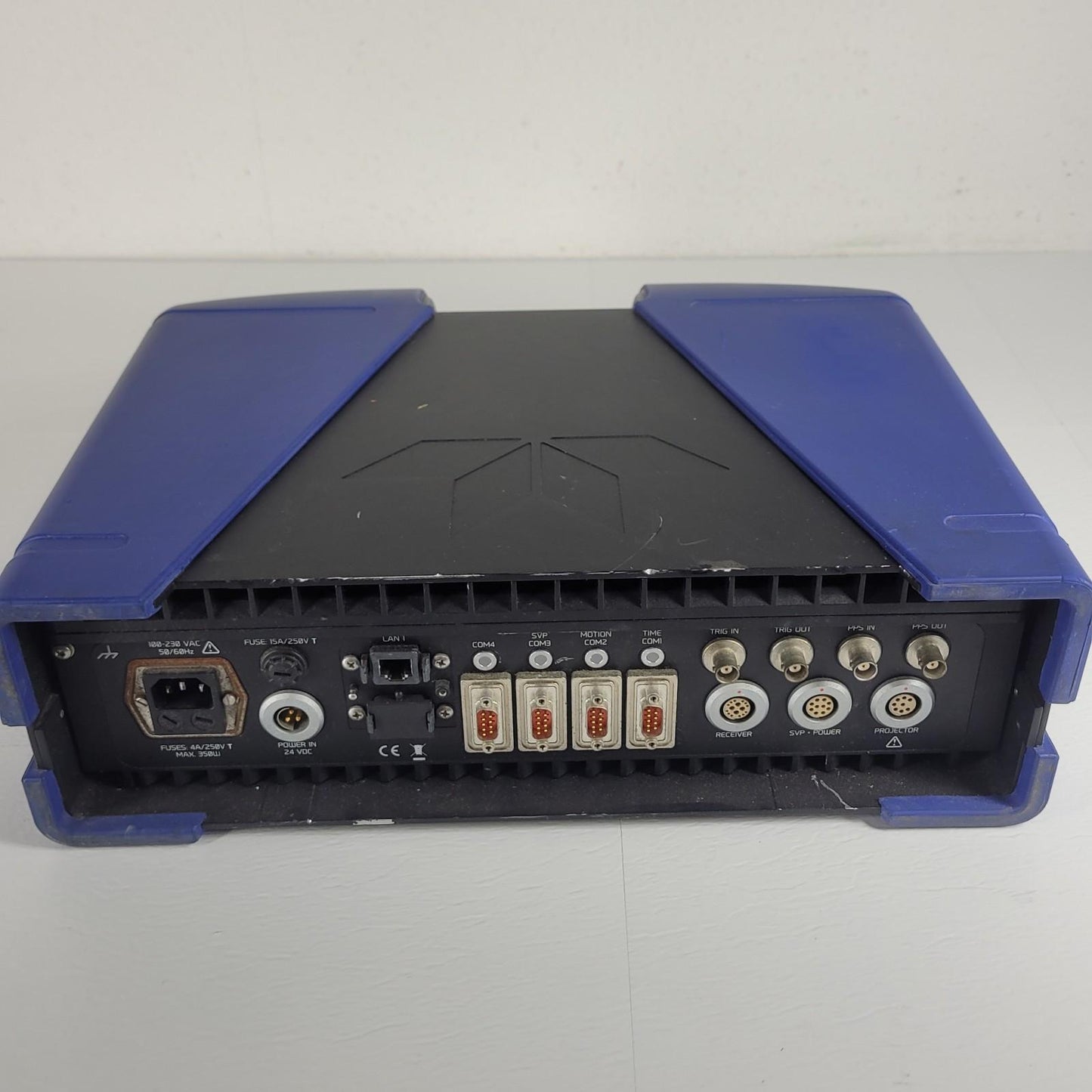 Seabat T50-P Acoustic Beacon Transponder Marine Underwater Locator 1009577-2