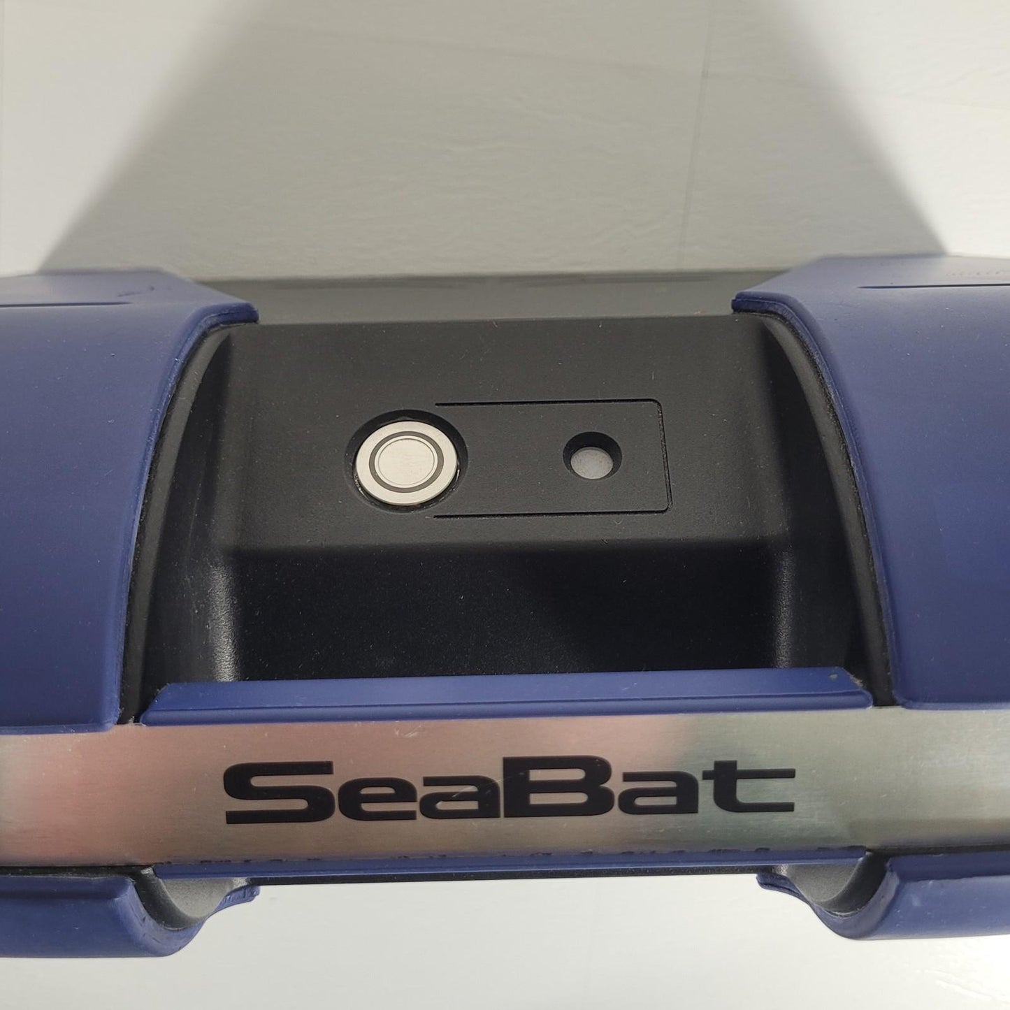 Seabat T50-P Acoustic Beacon Transponder Marine Underwater Locator 1009577-2