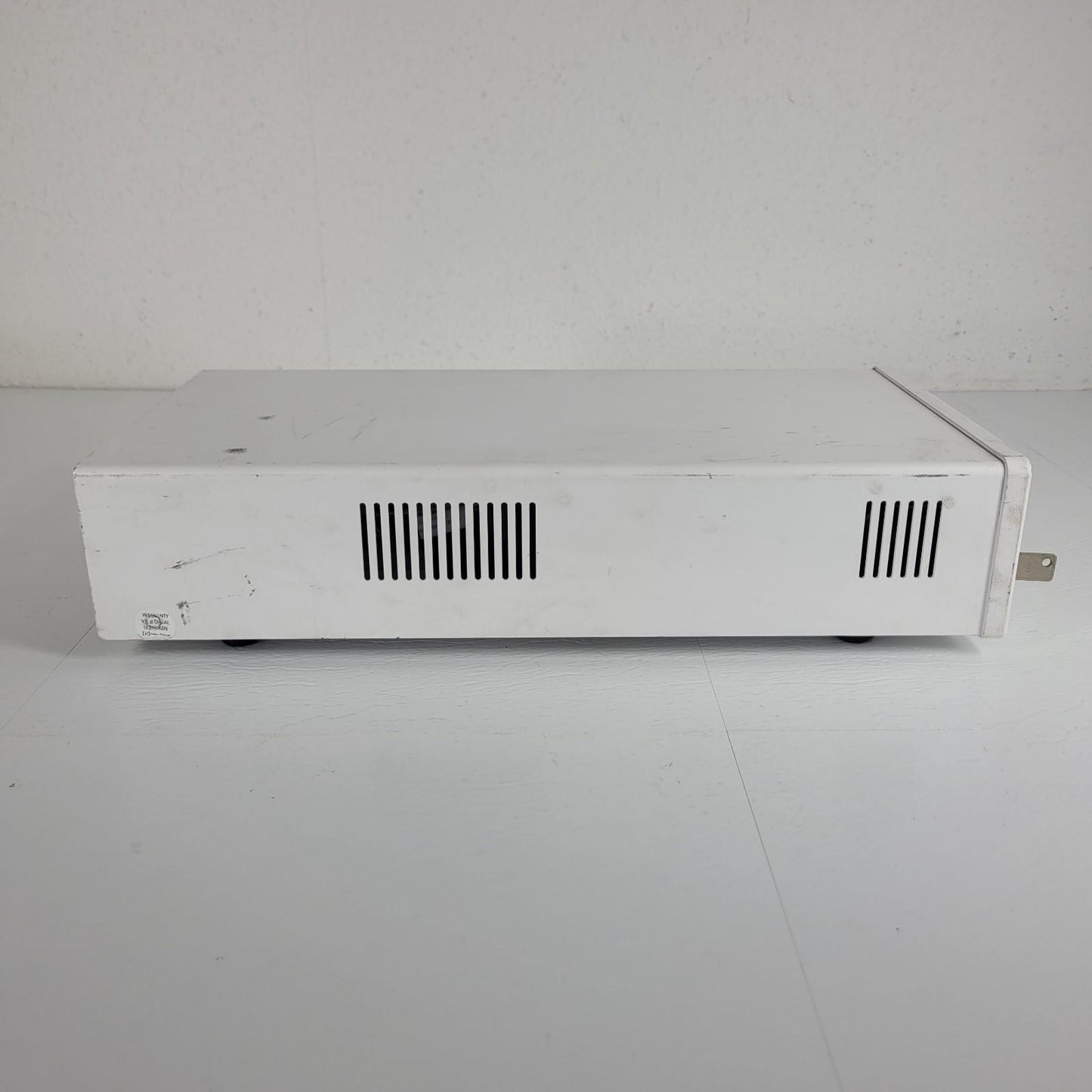 Newport New Focus TLB-6800-LN Tunable Laser Controller Tested Power Key Included