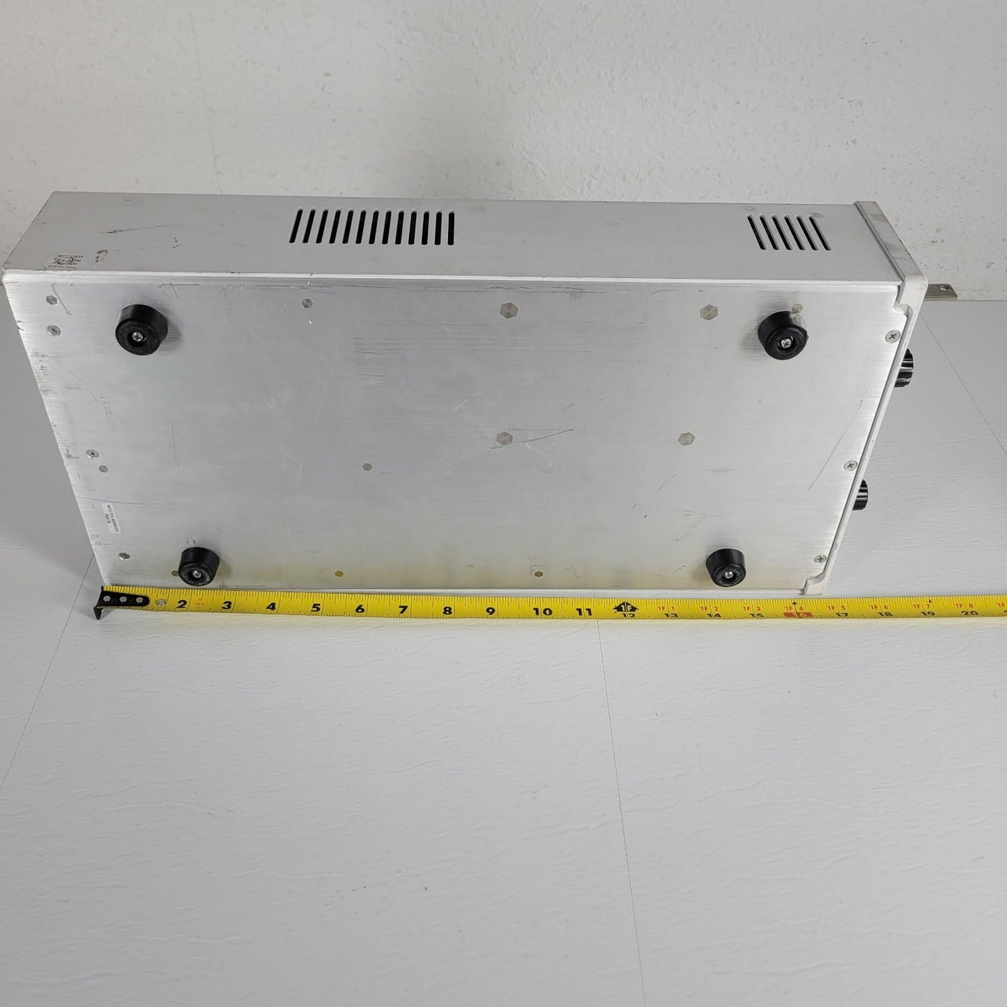 Newport New Focus TLB-6800-LN Tunable Laser Controller Tested Power Key Included