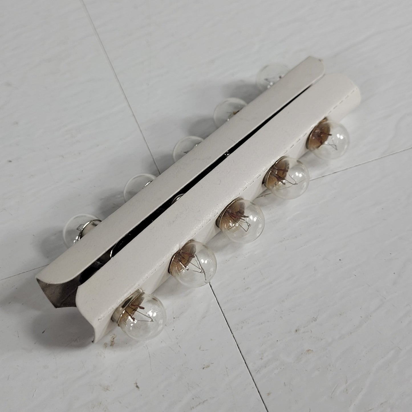 10 Pack Radion SPC Technology Miniature Lamps Light Bulbs New Old Stock